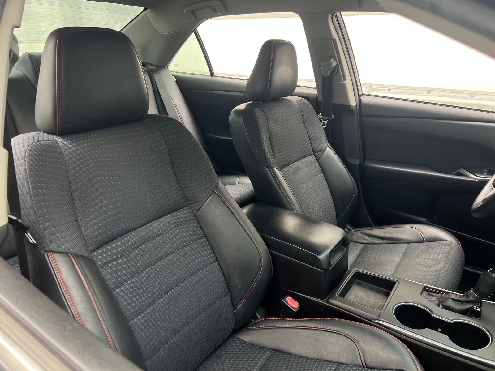 Thumbnail: 2015 Toyota Camry - 2