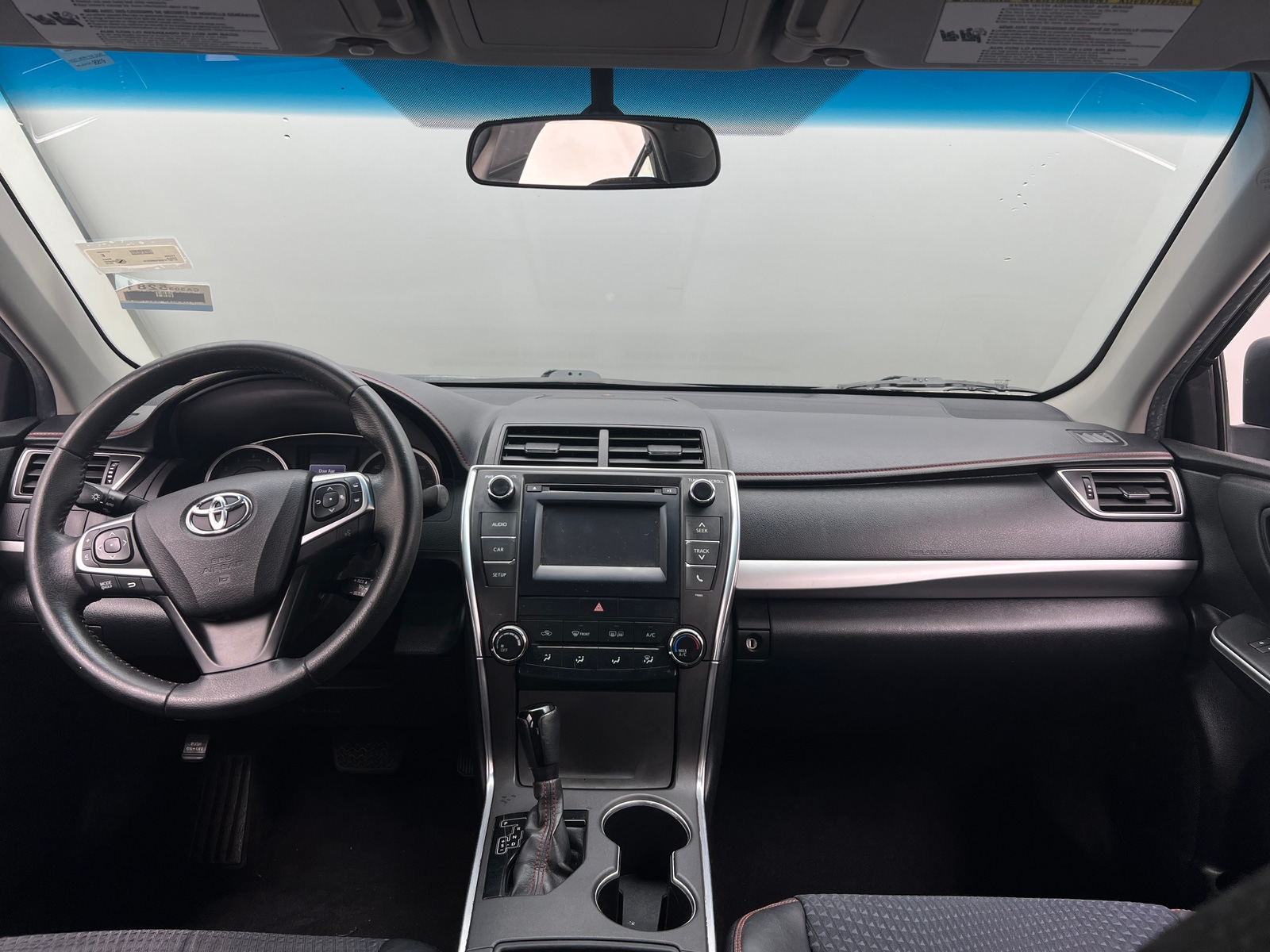 Thumbnail: 2015 Toyota Camry - 3