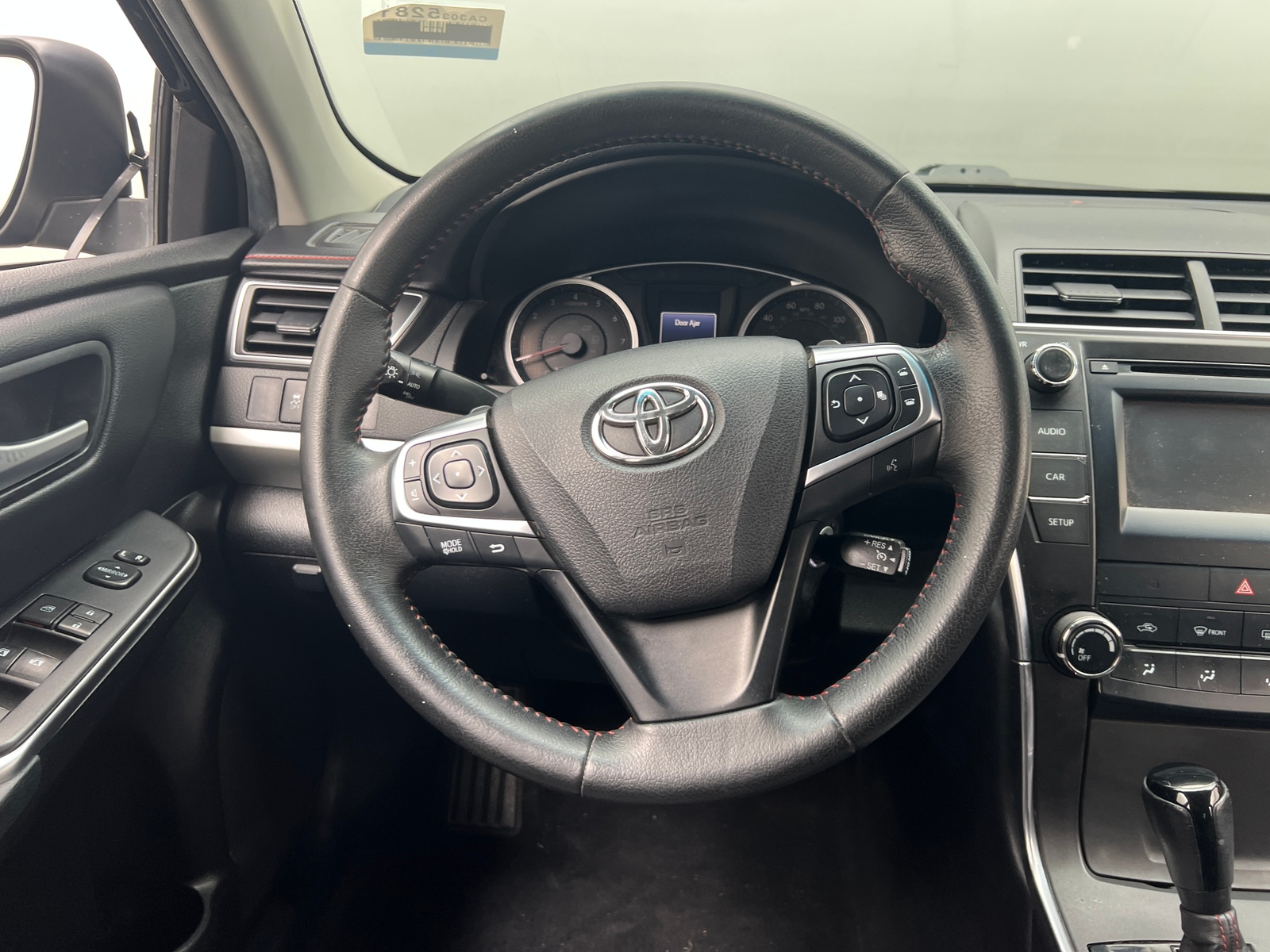 Thumbnail: 2015 Toyota Camry - 5