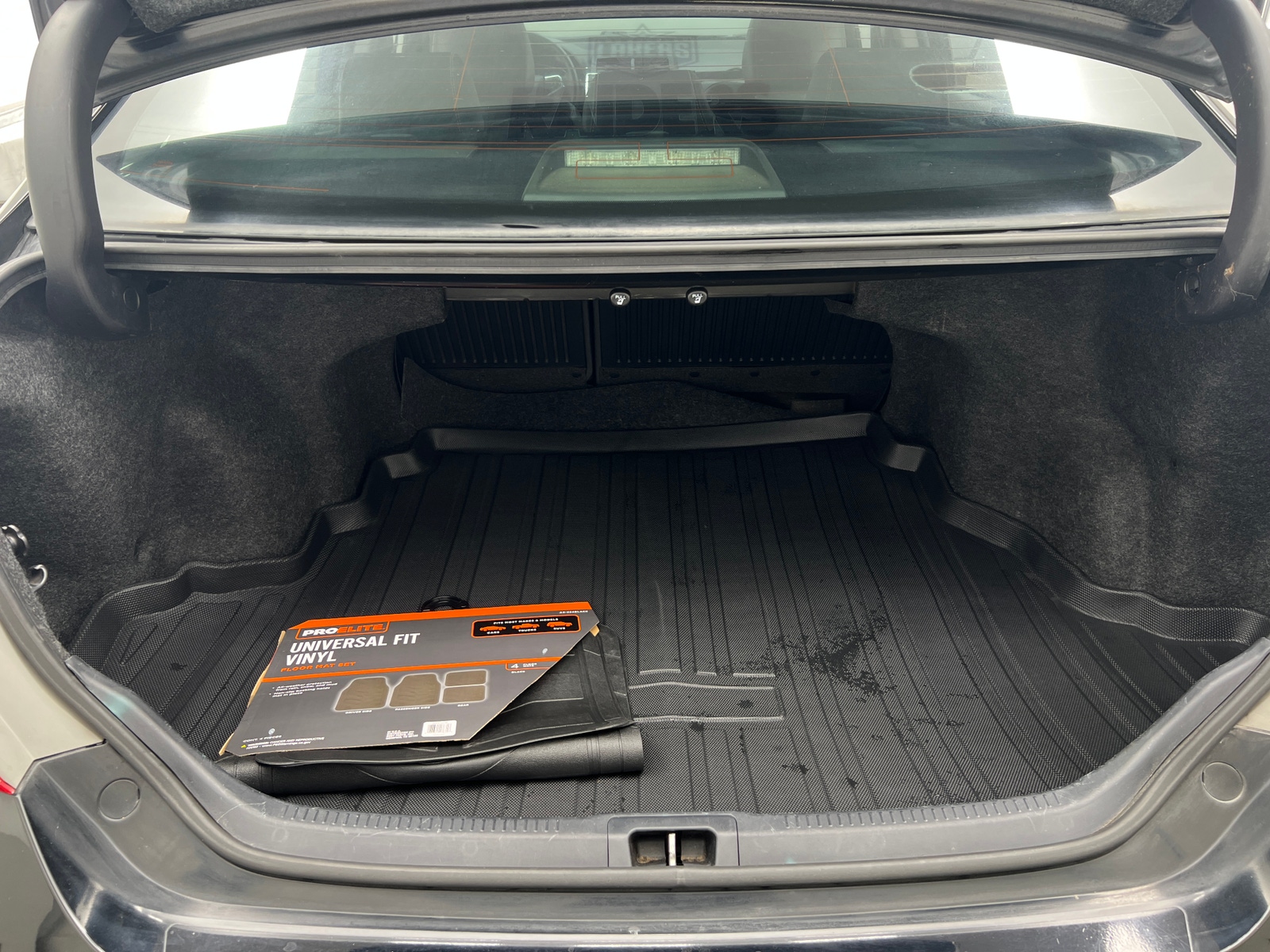 Thumbnail: 2015 Toyota Camry - 7