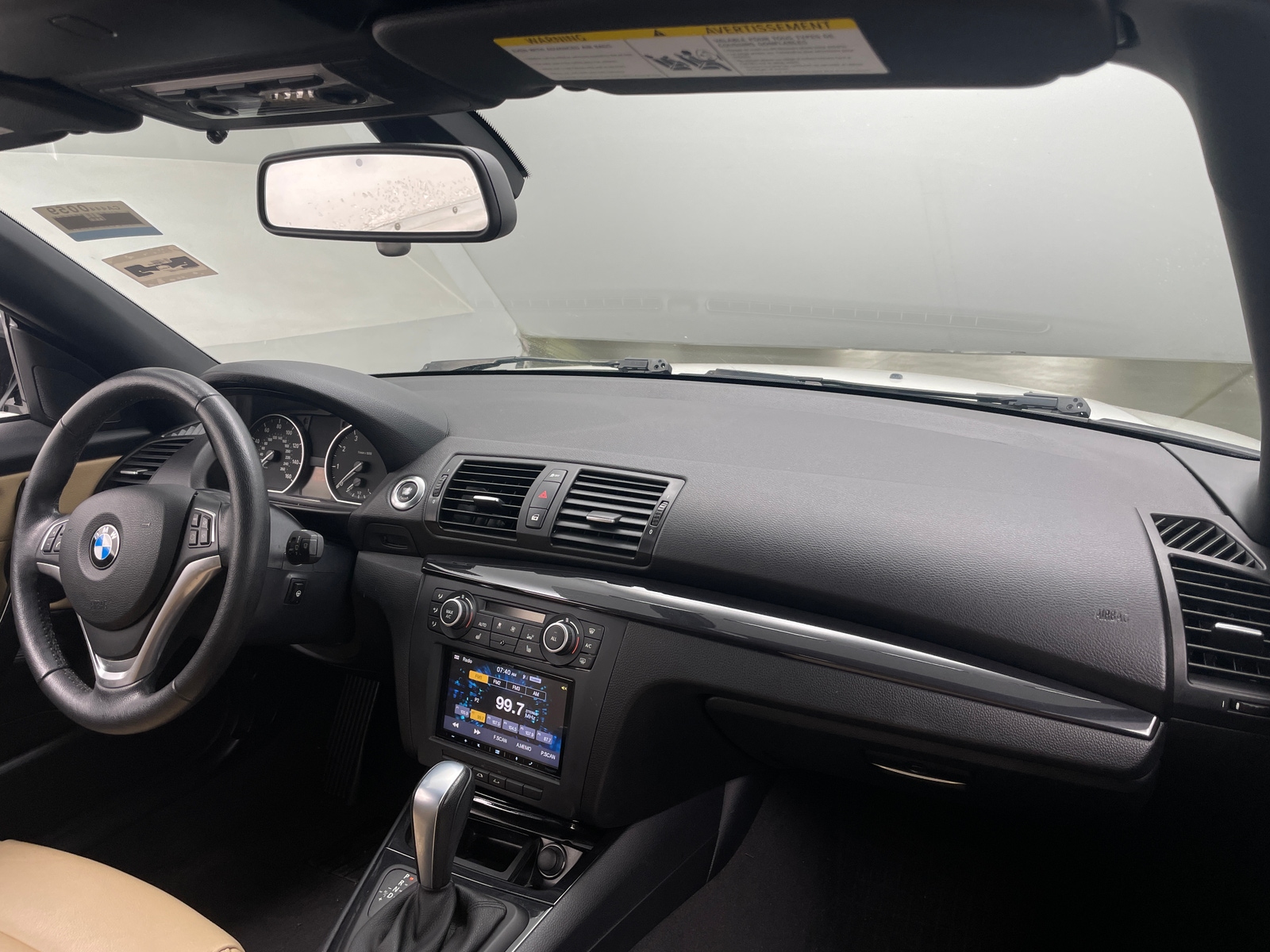 Thumbnail: 2013 BMW 1 Series - 2