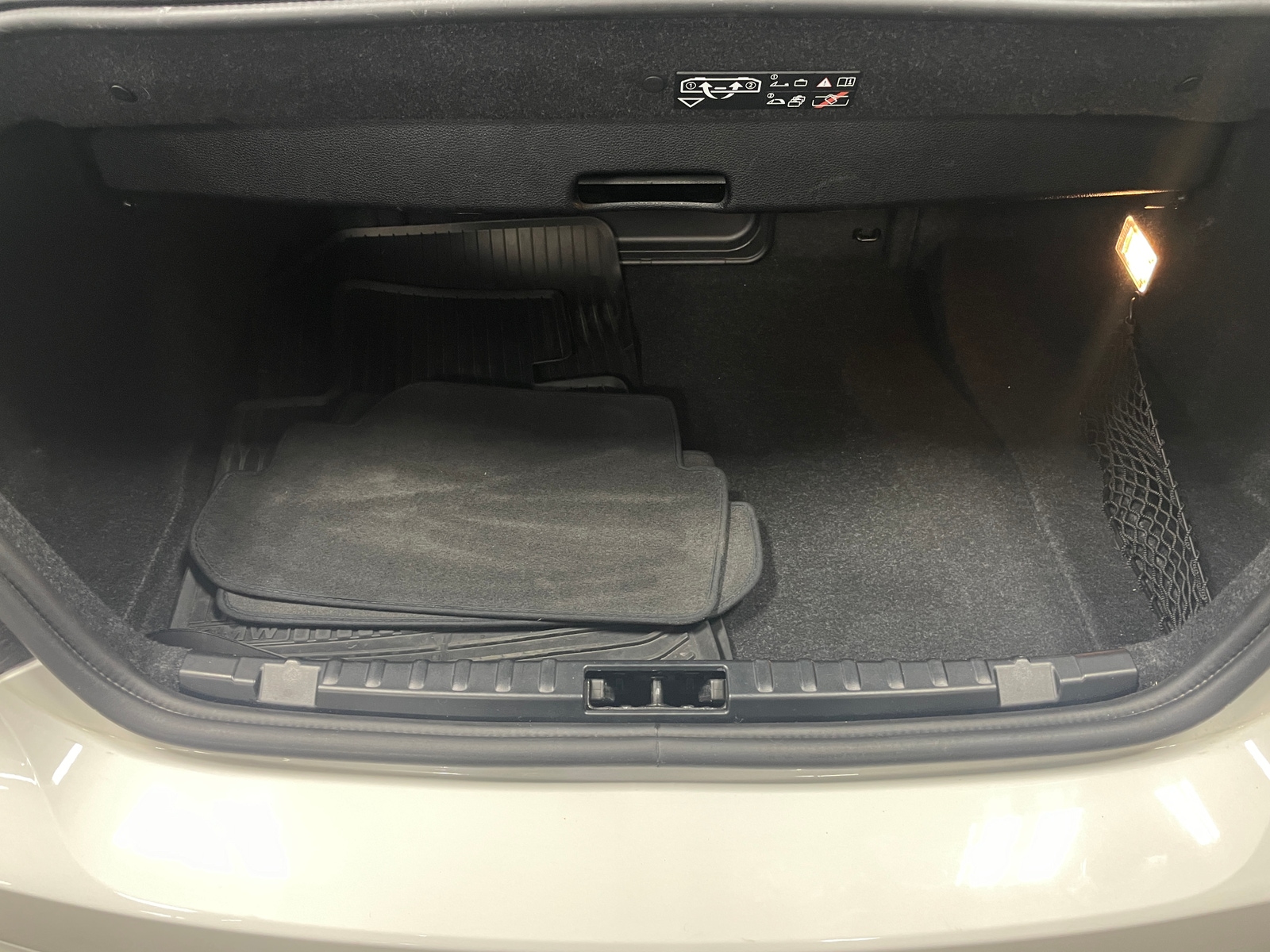 Thumbnail: 2013 BMW 1 Series - 6