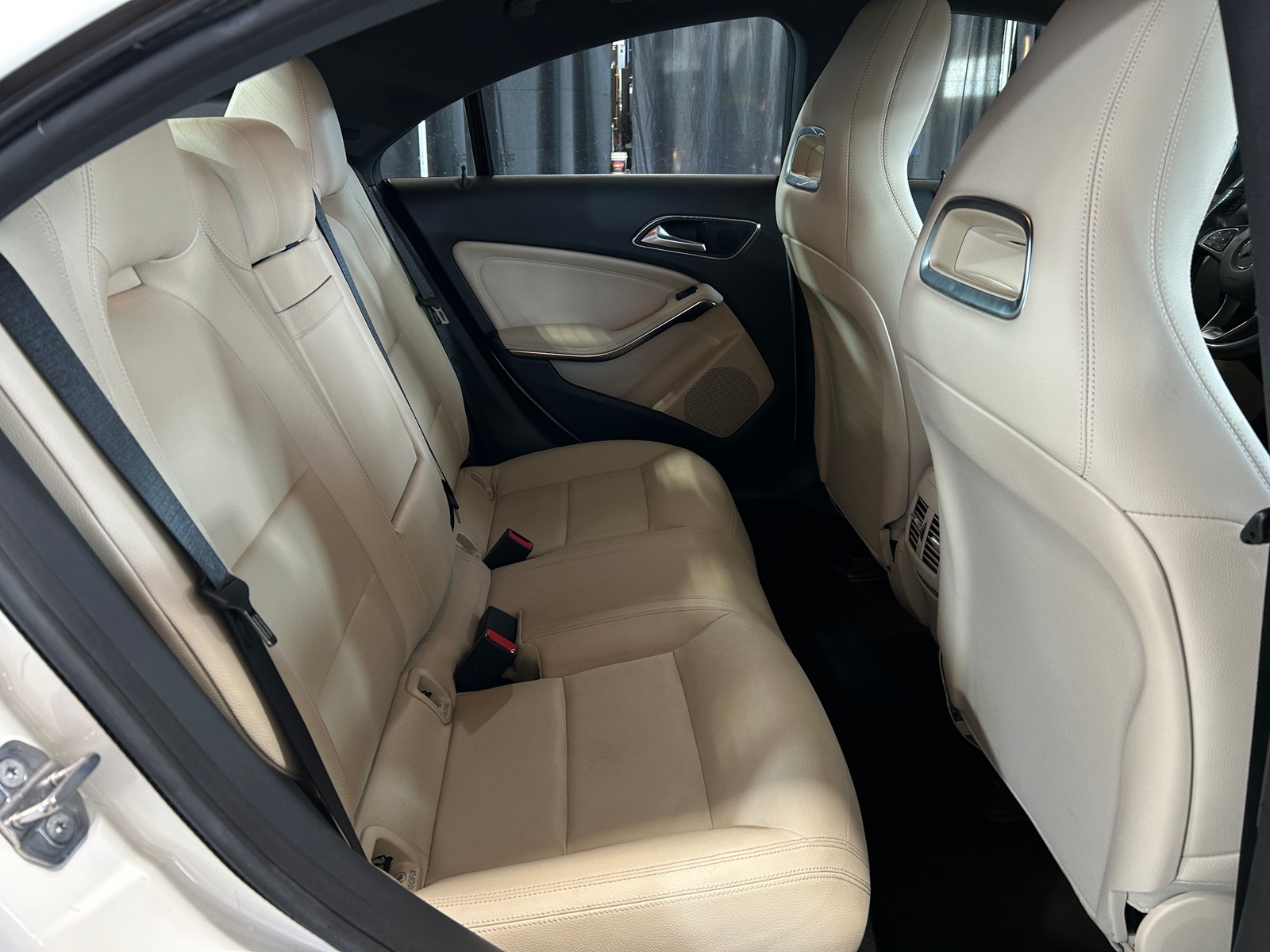 Thumbnail: 2019 Mercedes-Benz CLA - 5