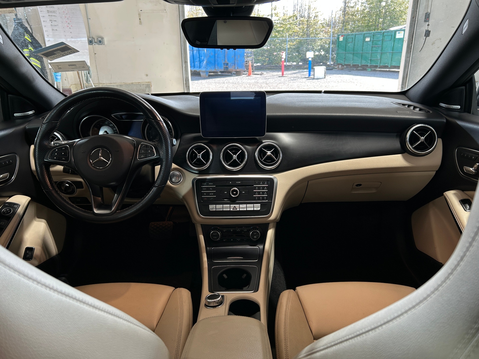 Thumbnail: 2019 Mercedes-Benz CLA - 2