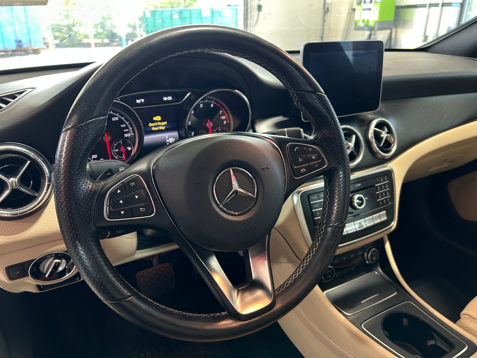 Thumbnail: 2019 Mercedes-Benz CLA - 4