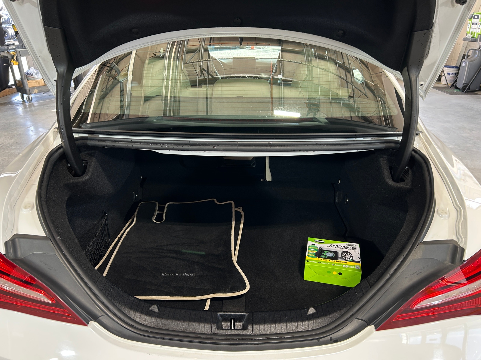 Thumbnail: 2019 Mercedes-Benz CLA - 6