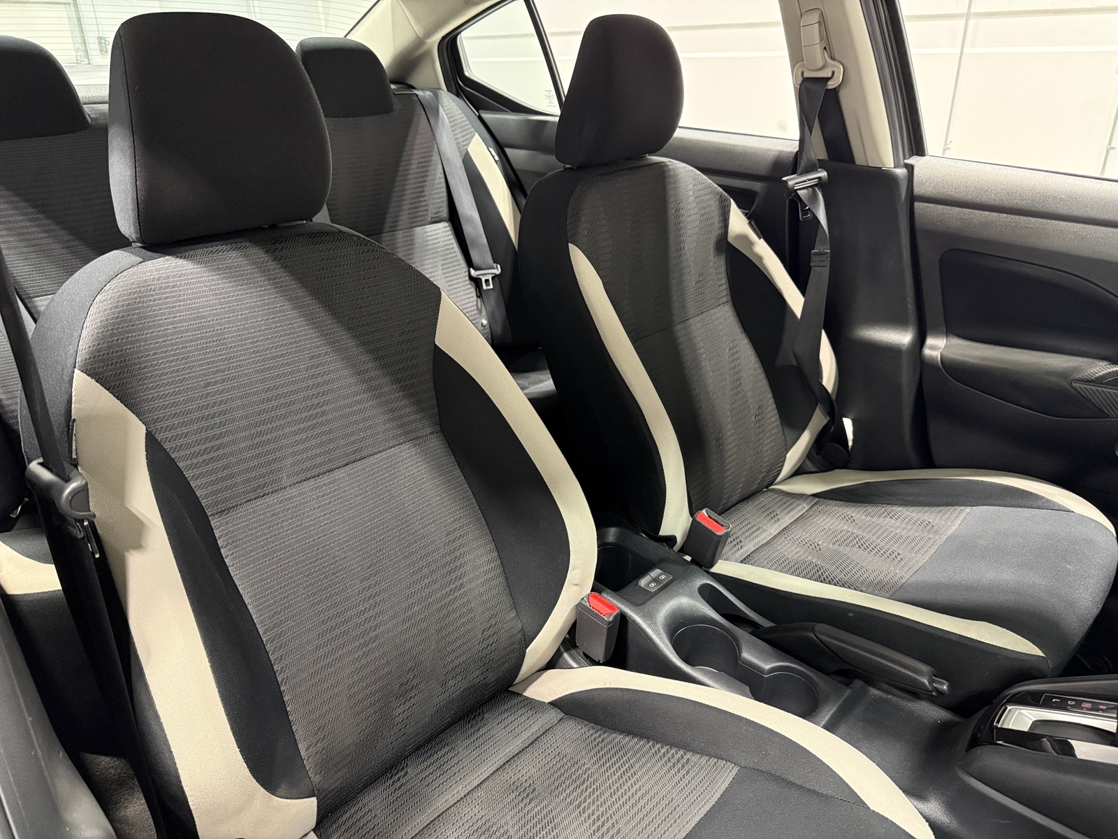 Thumbnail: 2022 Nissan Versa - 2