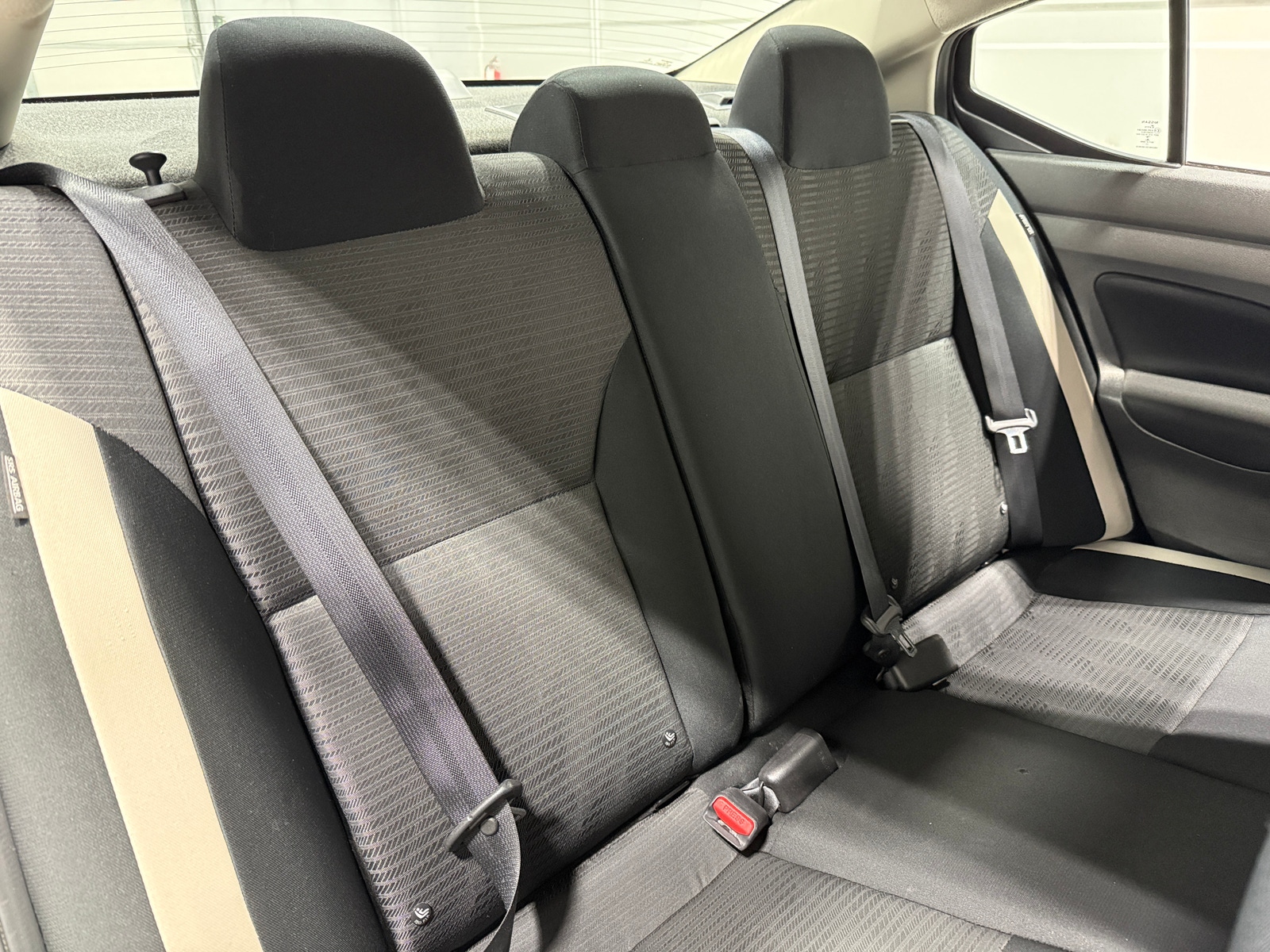 Thumbnail: 2022 Nissan Versa - 6