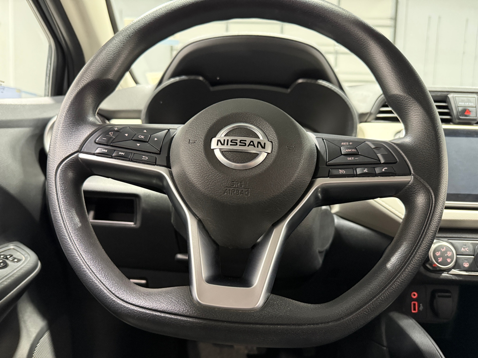 Thumbnail: 2022 Nissan Versa - 5