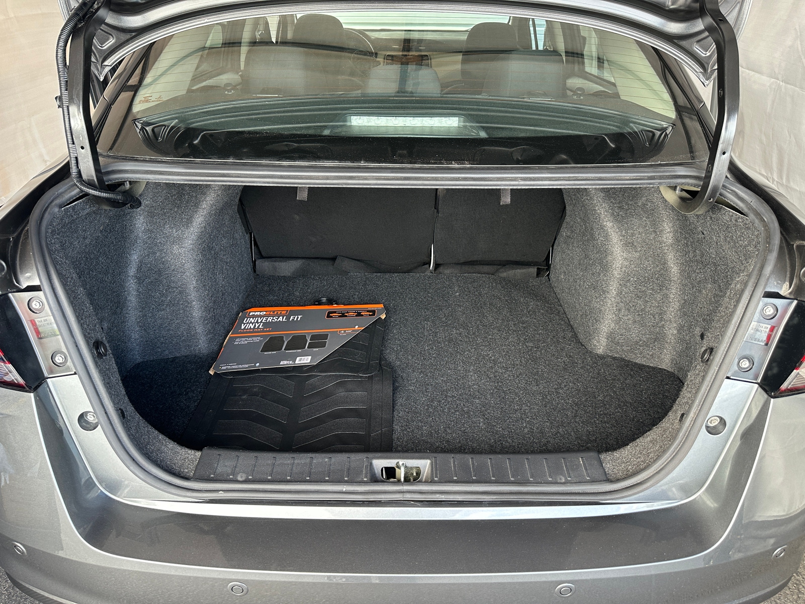 Thumbnail: 2022 Nissan Versa - 7