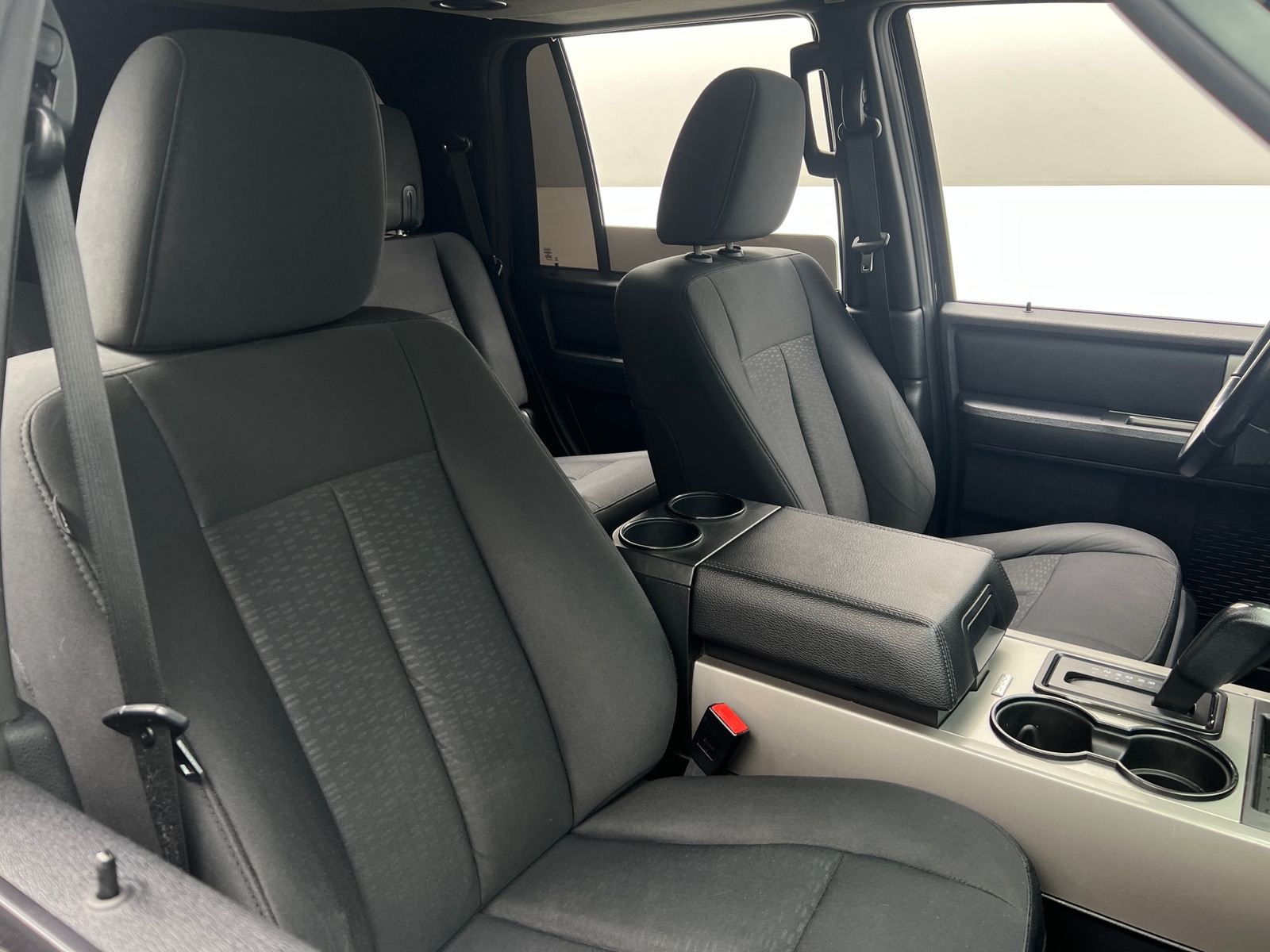 Thumbnail: 2017 Ford Expedition - 2