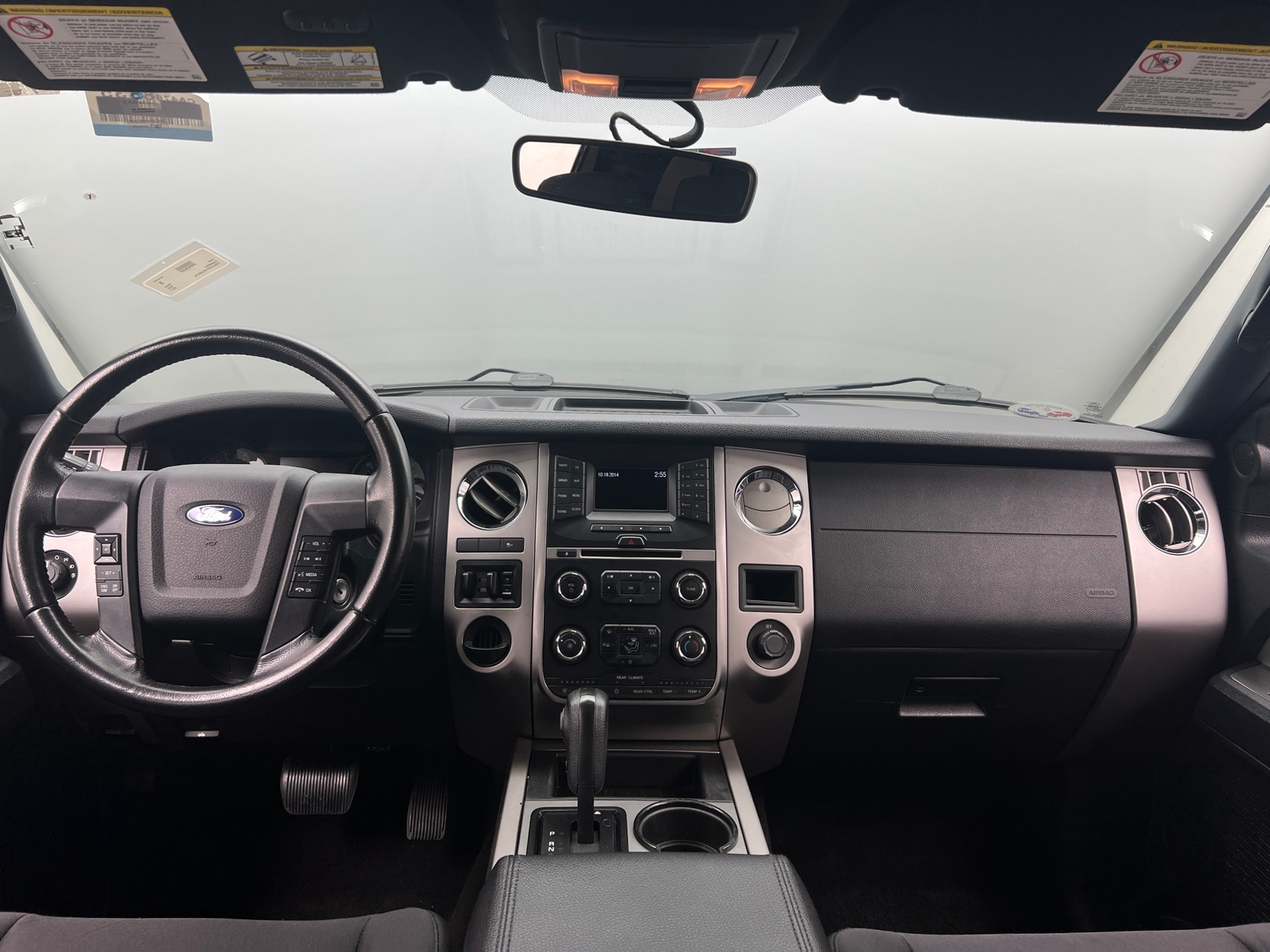 Thumbnail: 2017 Ford Expedition - 3