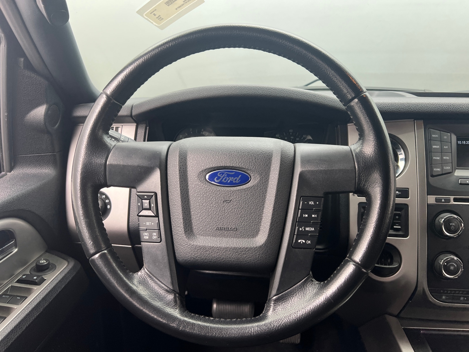 Thumbnail: 2017 Ford Expedition - 5