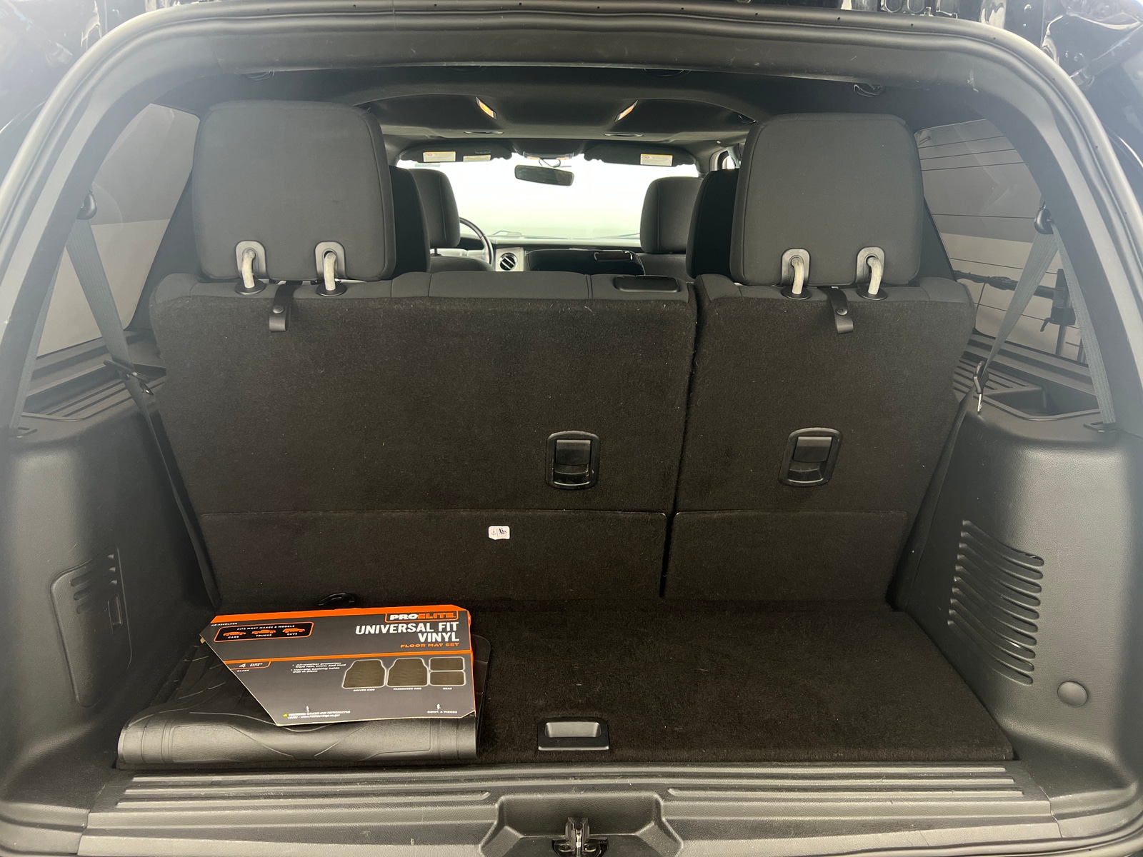 Thumbnail: 2017 Ford Expedition - 7