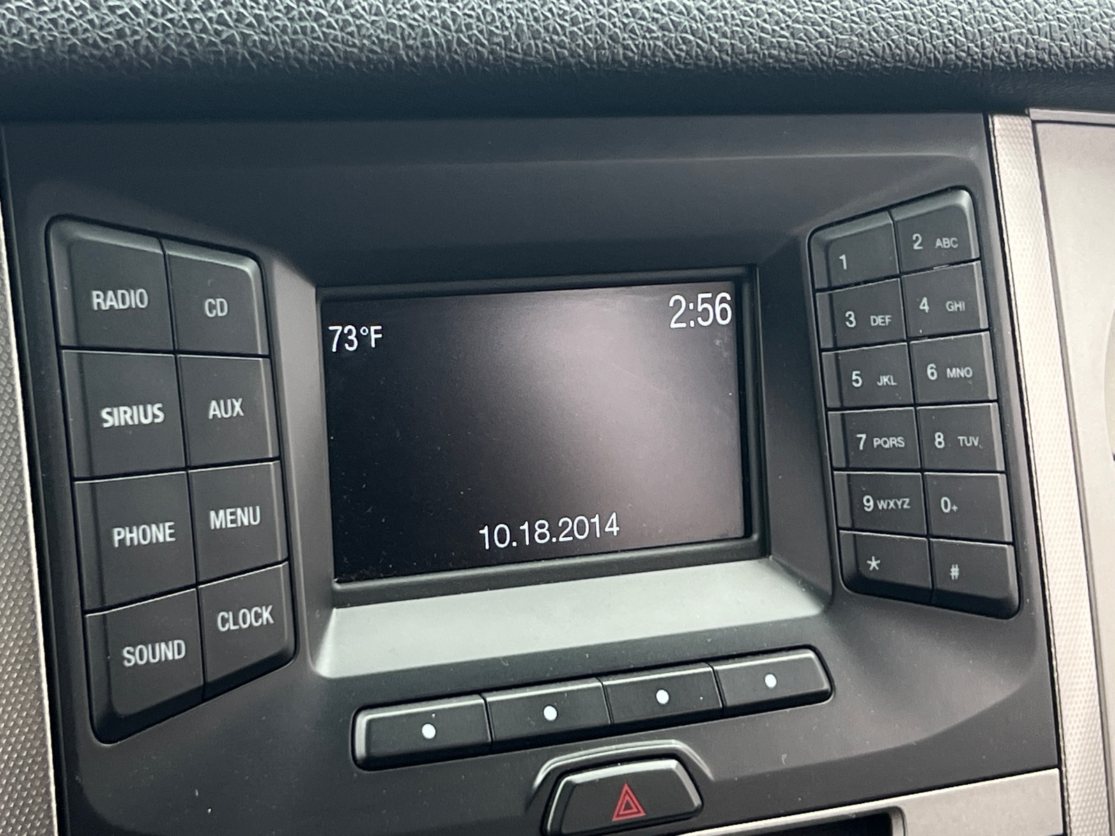 Thumbnail: 2017 Ford Expedition - 4