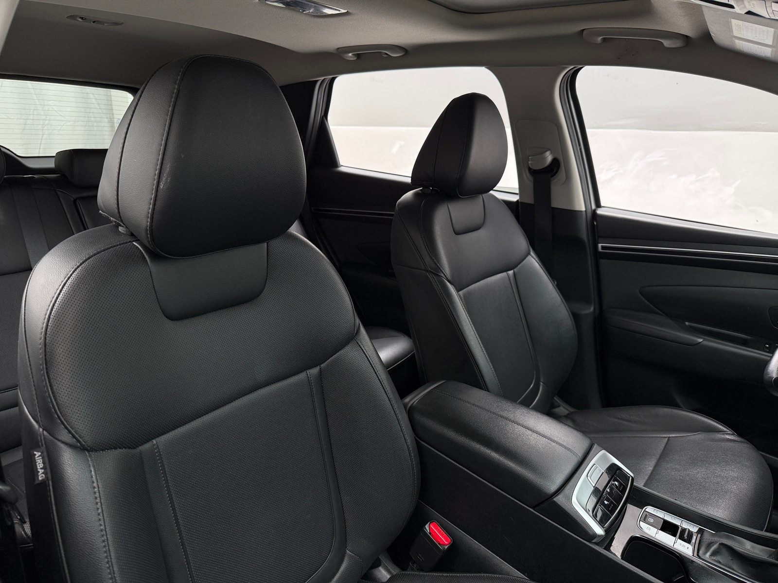 Thumbnail: 2023 Hyundai Tucson - 2