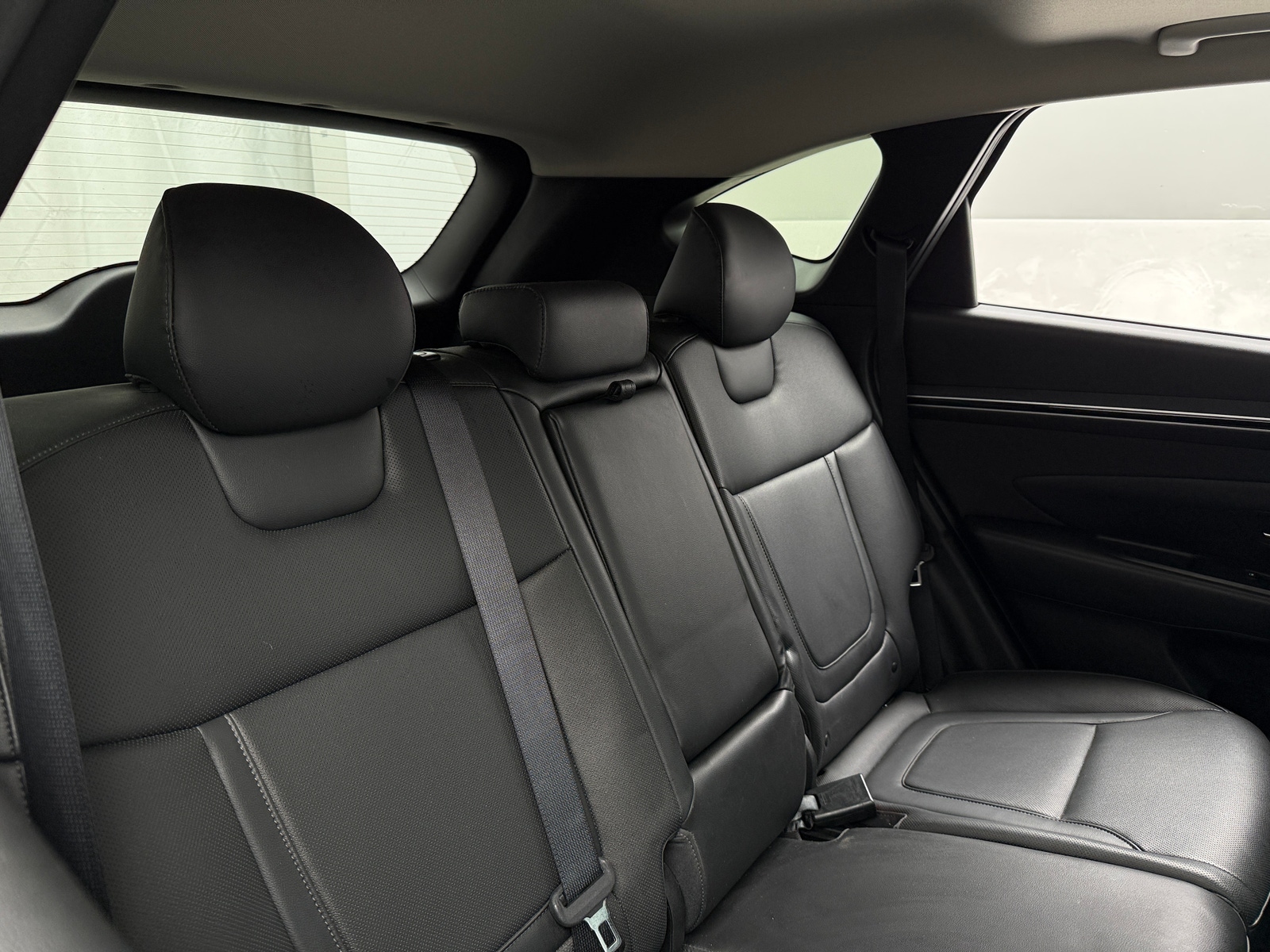 Thumbnail: 2023 Hyundai Tucson - 6