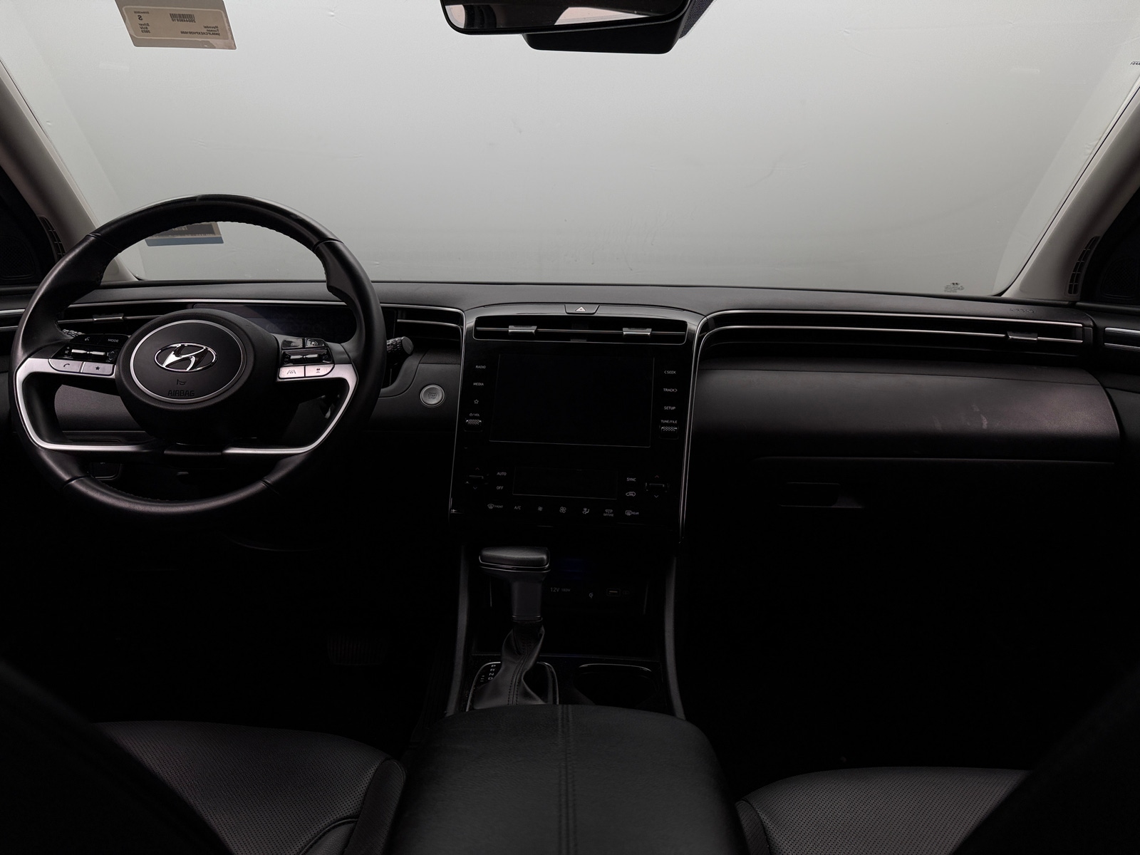 Thumbnail: 2023 Hyundai Tucson - 3