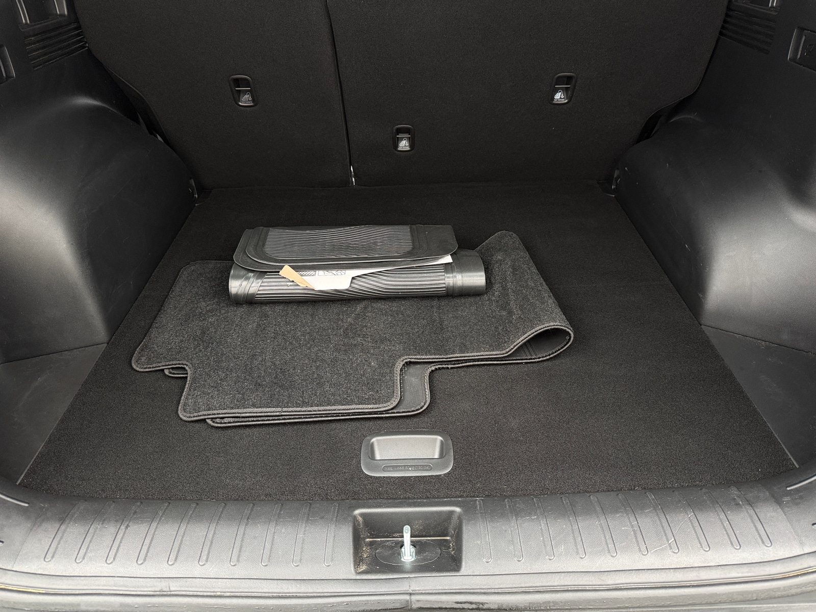 Thumbnail: 2023 Hyundai Tucson - 7