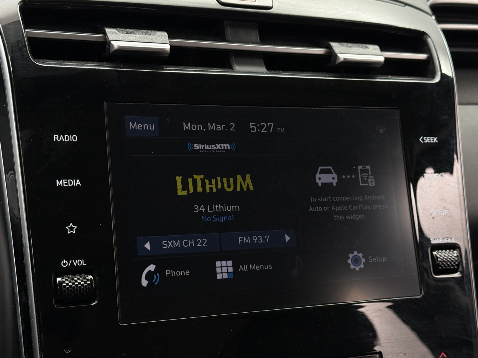 Thumbnail: 2023 Hyundai Tucson - 4