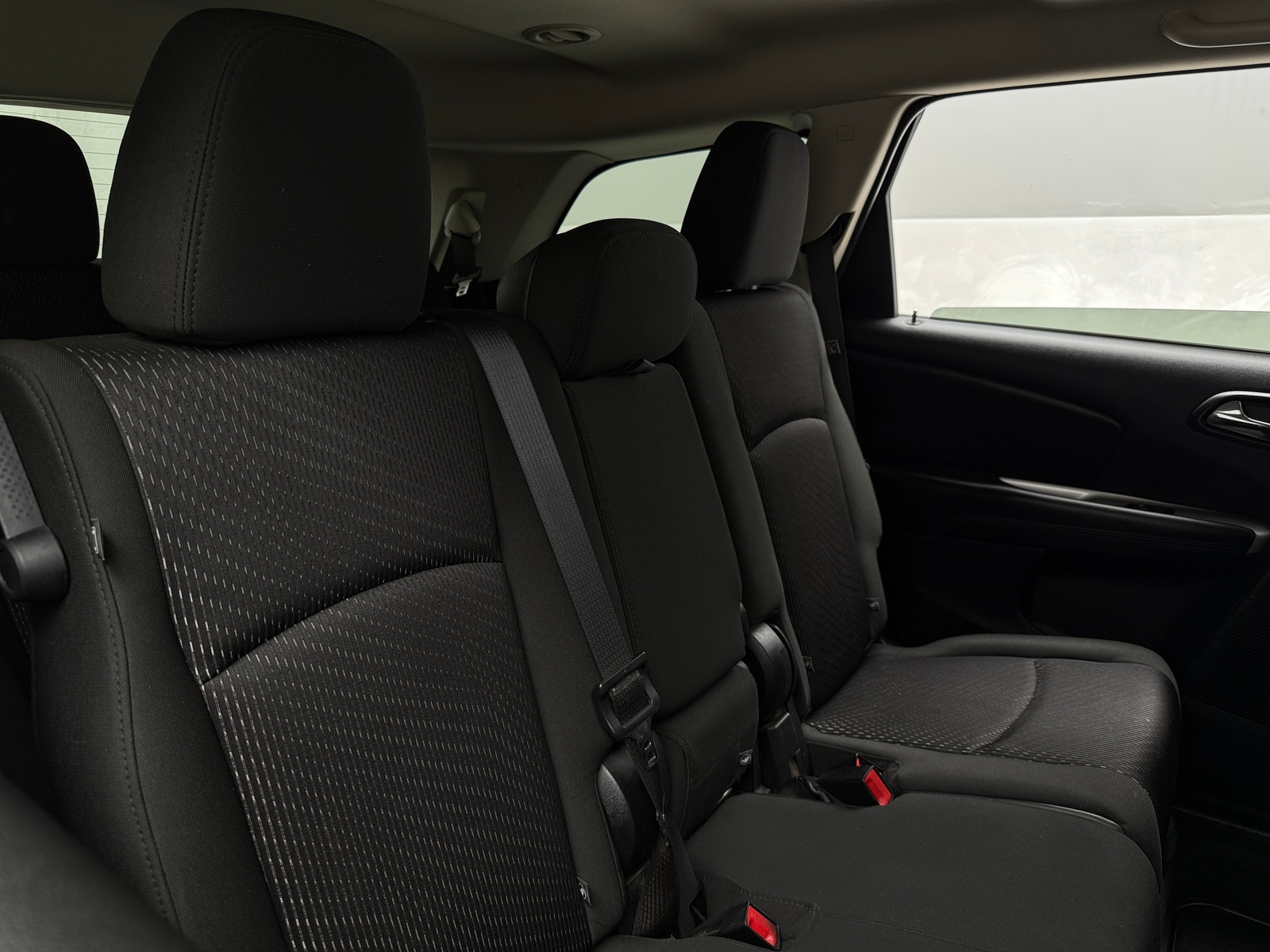 Thumbnail: 2019 Dodge Journey - 6