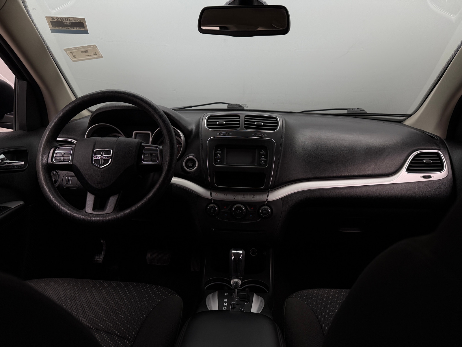 Thumbnail: 2019 Dodge Journey - 3