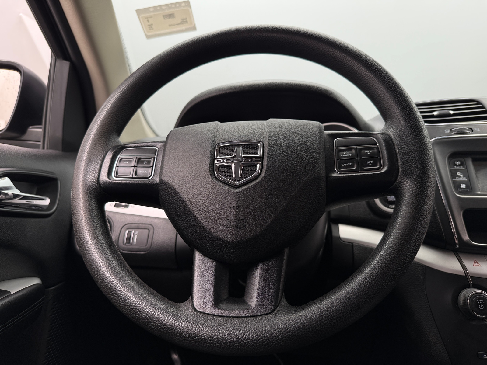 Thumbnail: 2019 Dodge Journey - 5