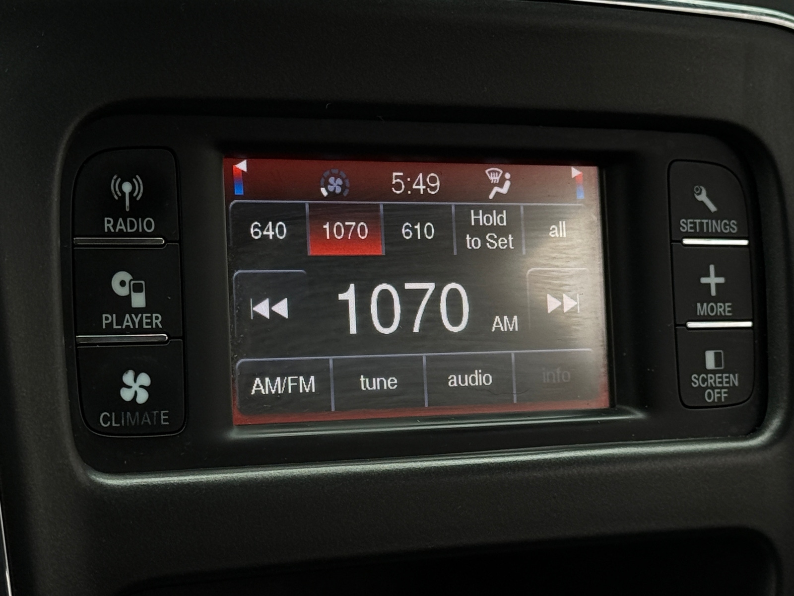 Thumbnail: 2019 Dodge Journey - 4