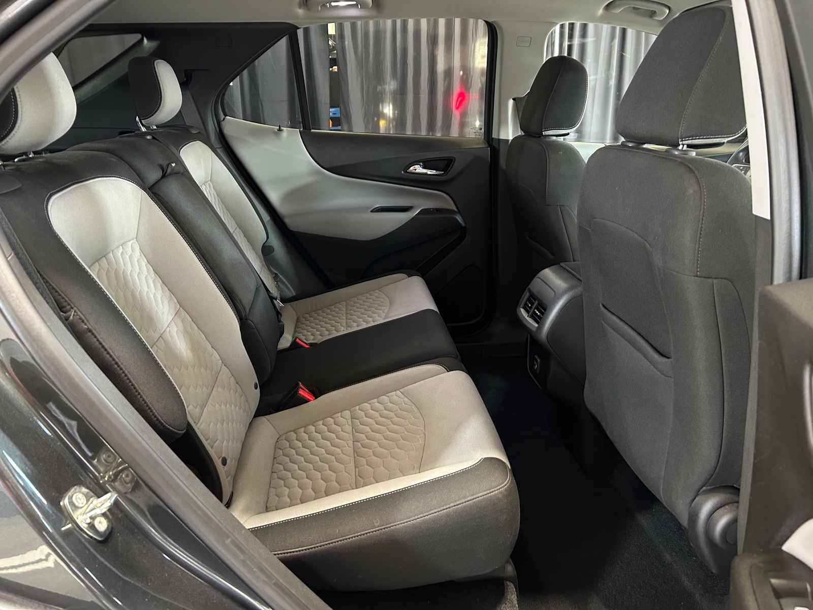 Thumbnail: 2019 Chevrolet Equinox - 6