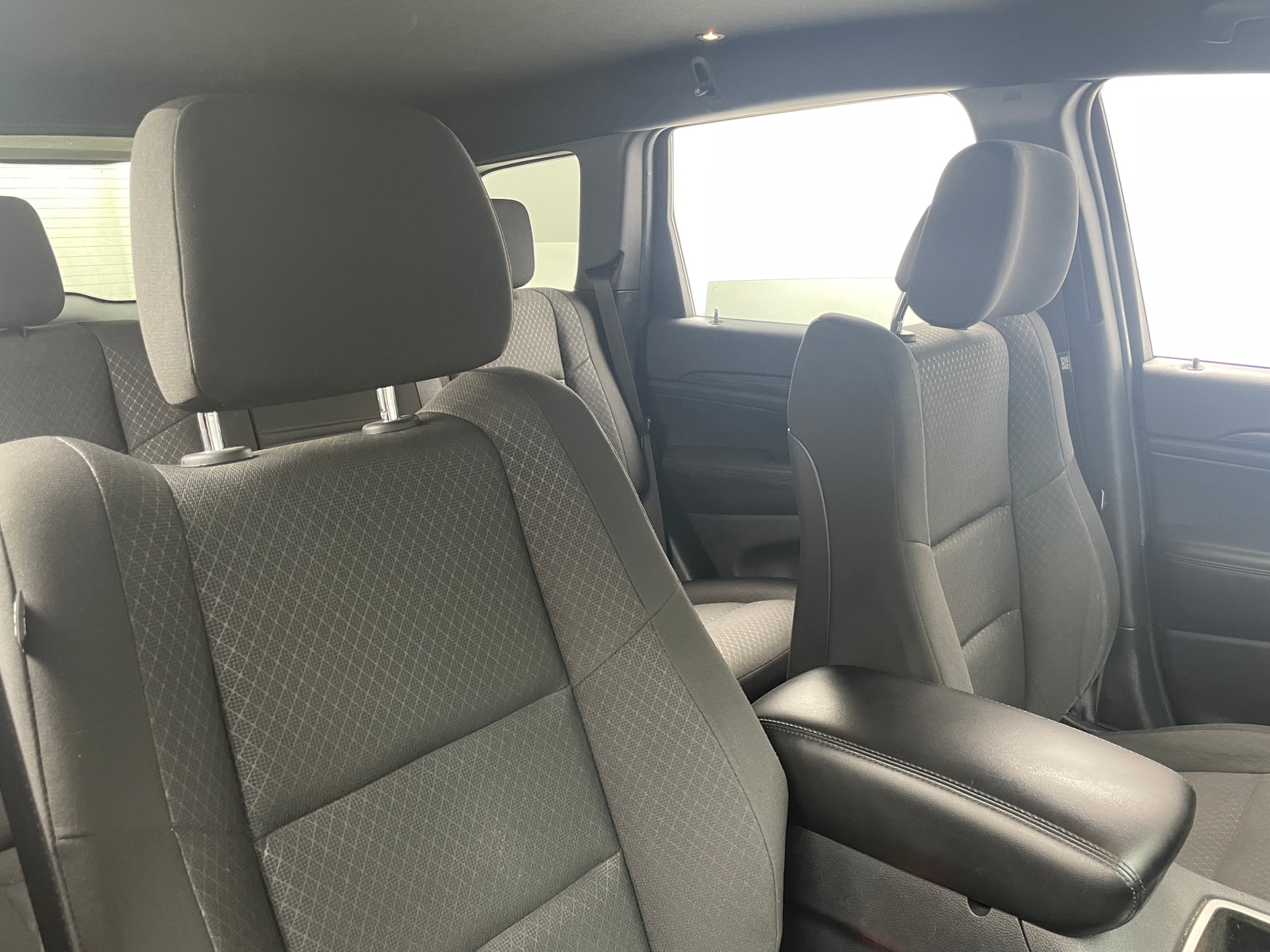 Thumbnail: 2019 Jeep Grand Cherokee - 2