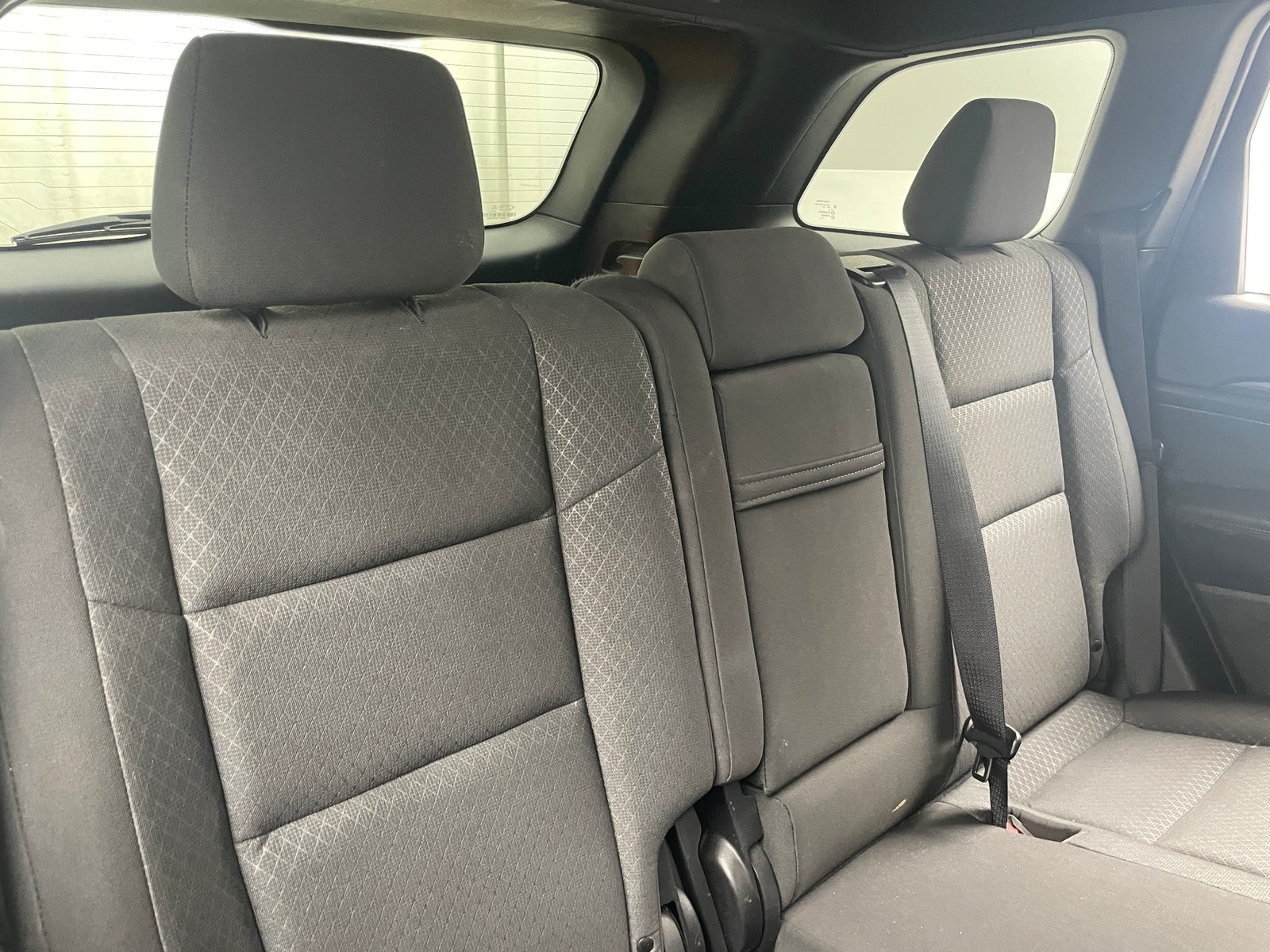 Thumbnail: 2019 Jeep Grand Cherokee - 6