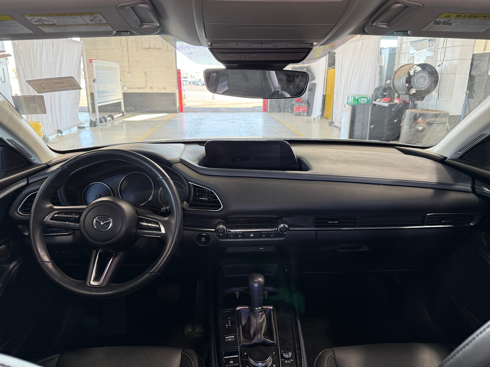 Thumbnail: 2020 Mazda CX-30 - 2