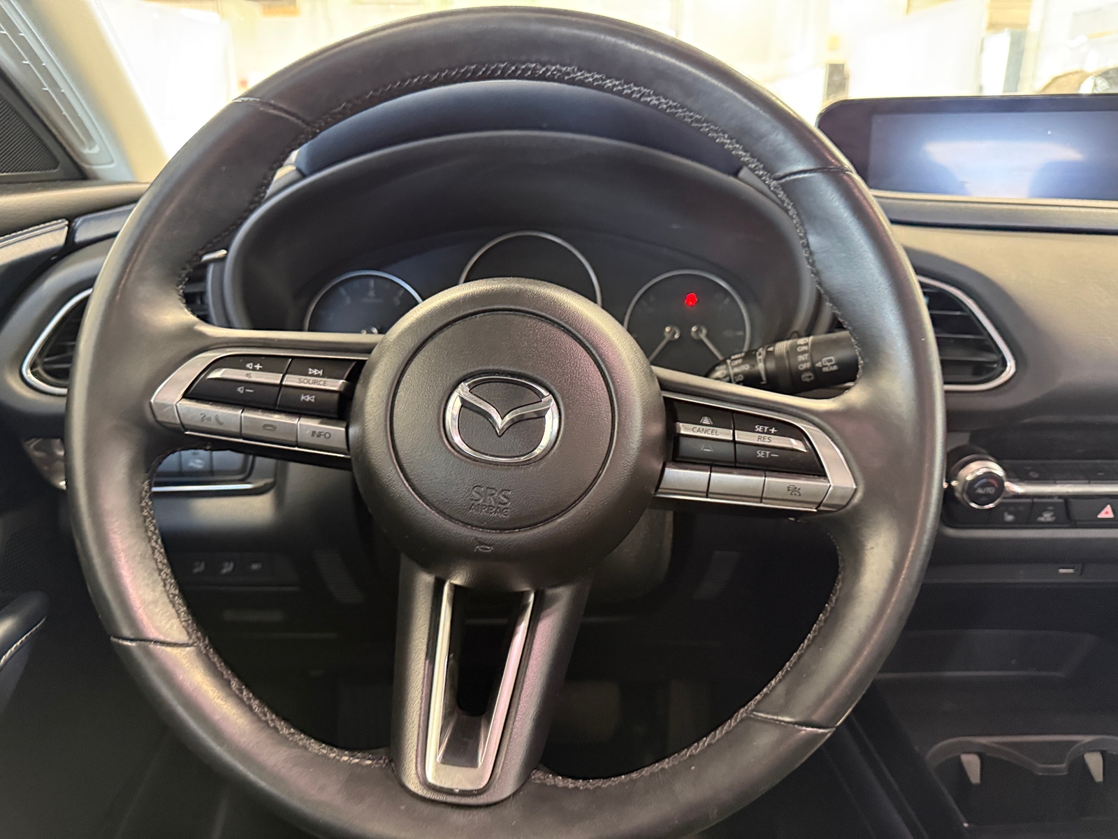 Thumbnail: 2020 Mazda CX-30 - 4