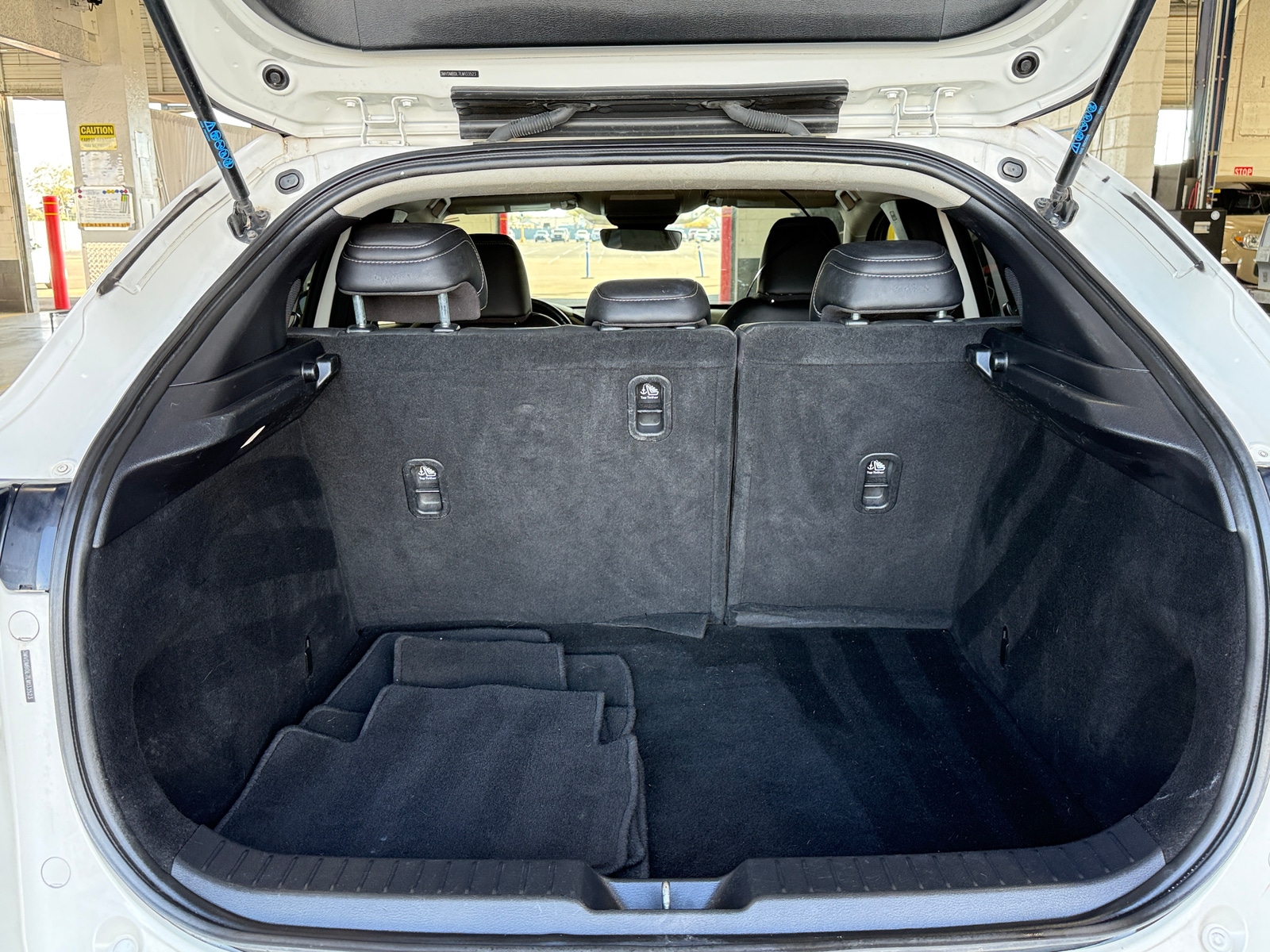 Thumbnail: 2020 Mazda CX-30 - 6