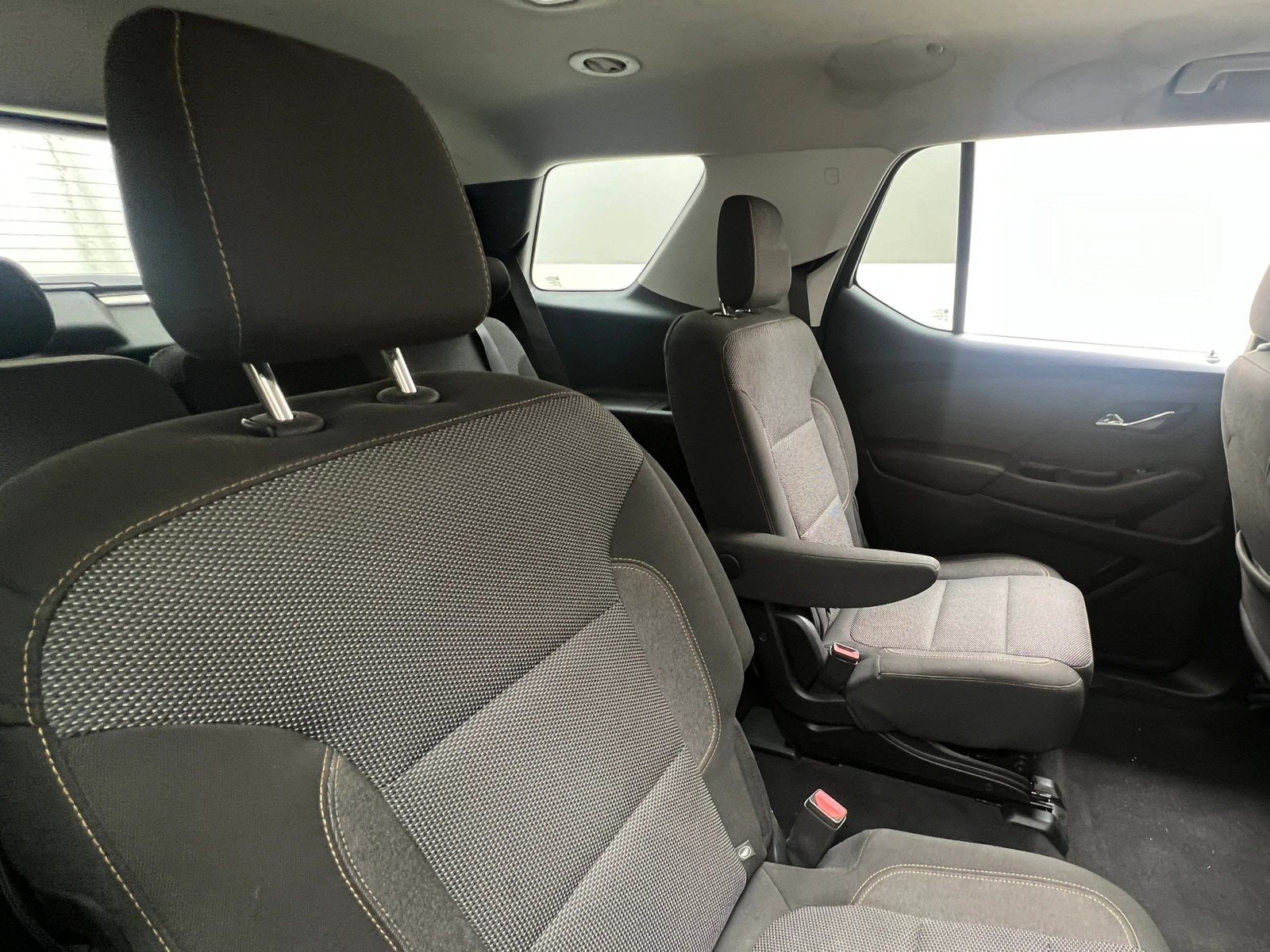 Thumbnail: 2018 Chevrolet Traverse - 6