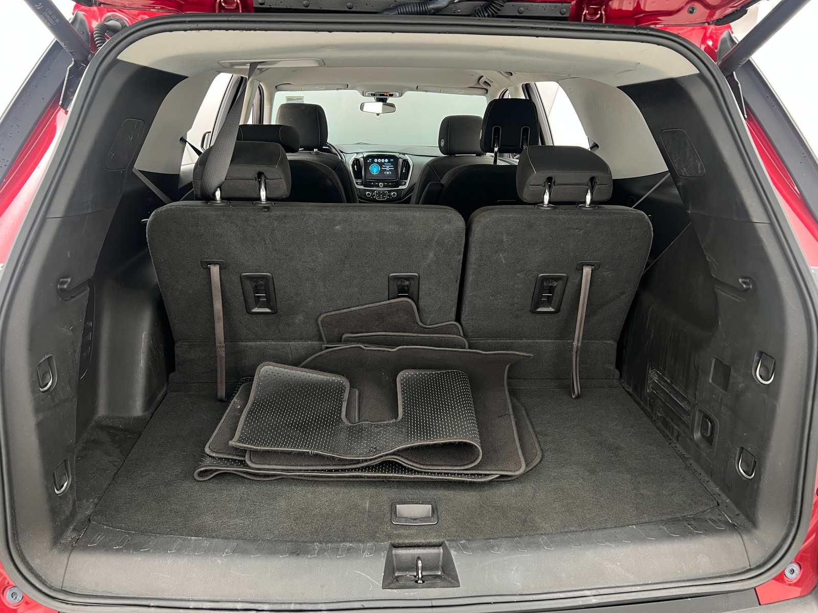 Thumbnail: 2018 Chevrolet Traverse - 7