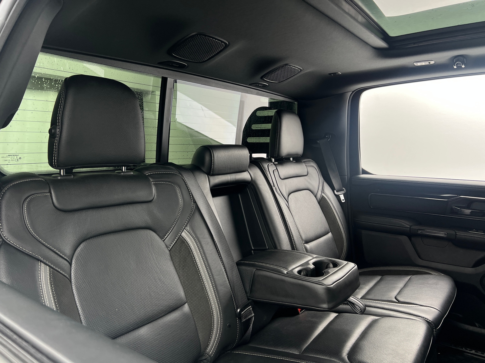 Thumbnail: 2022 RAM 1500 - 5