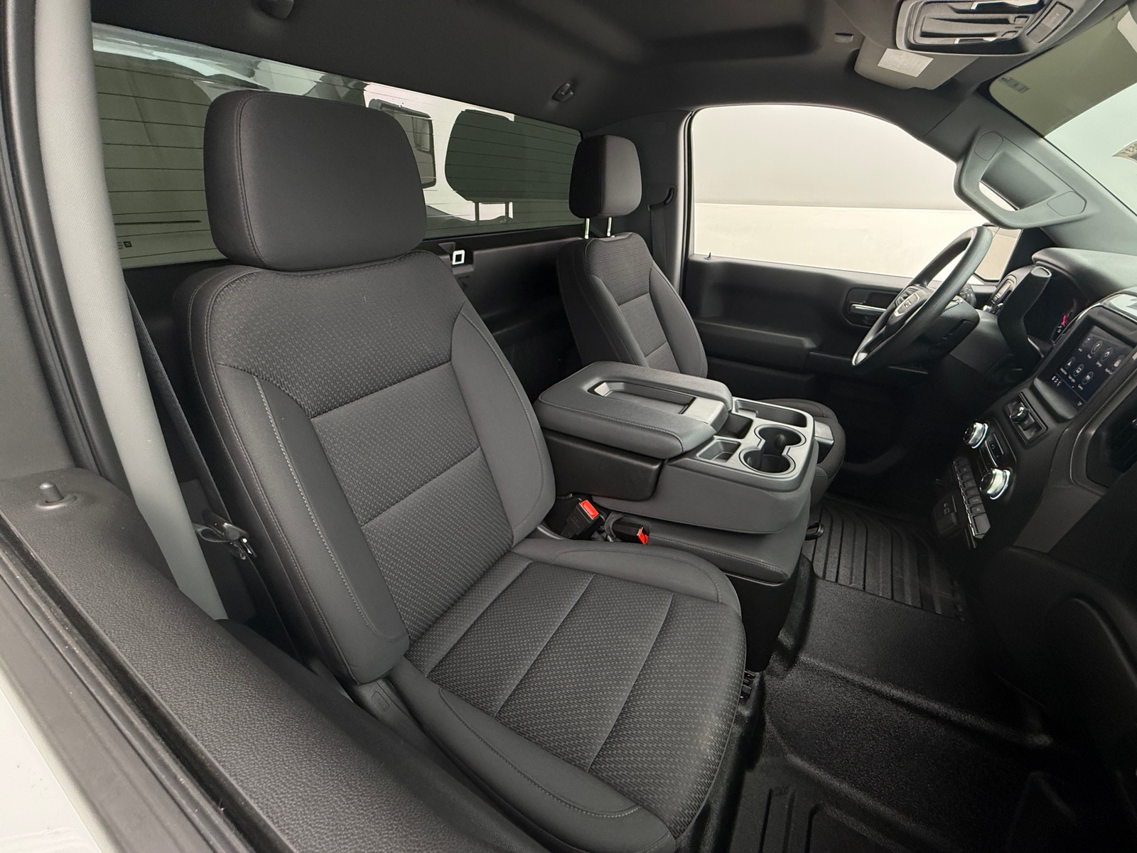 Thumbnail: 2023 GMC Sierra 1500 - 2