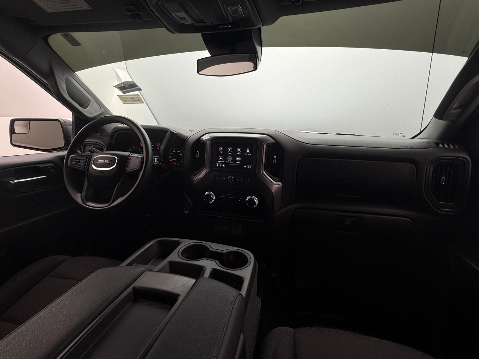 Thumbnail: 2023 GMC Sierra 1500 - 3