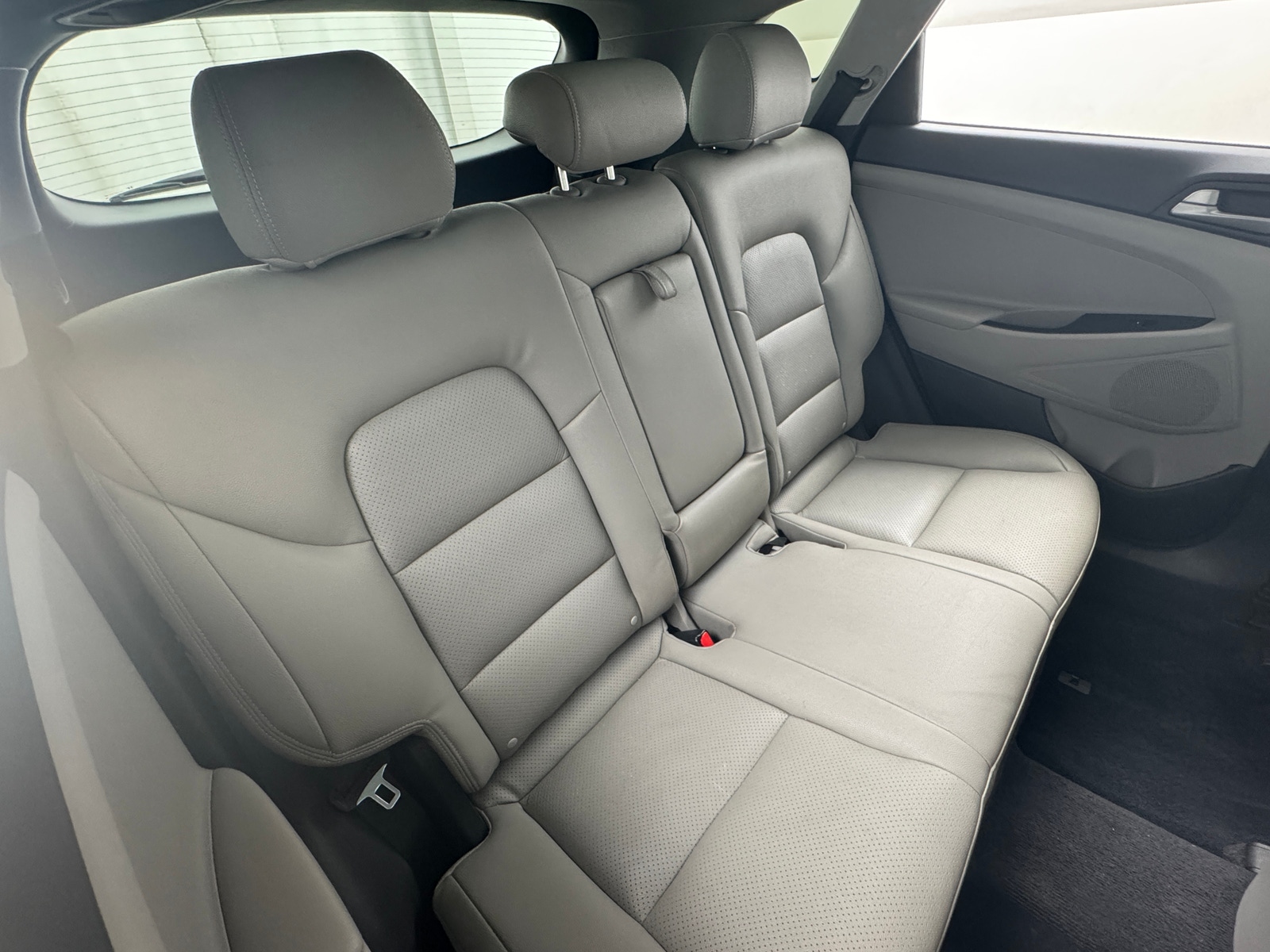 Thumbnail: 2018 Hyundai Tucson - 6