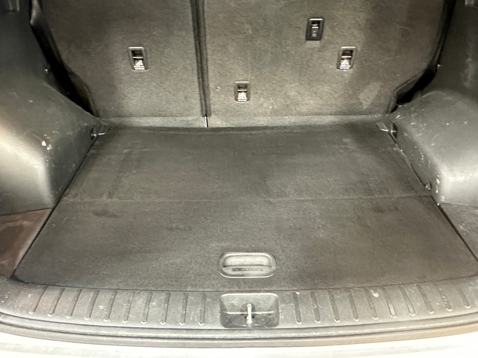 Thumbnail: 2018 Hyundai Tucson - 7