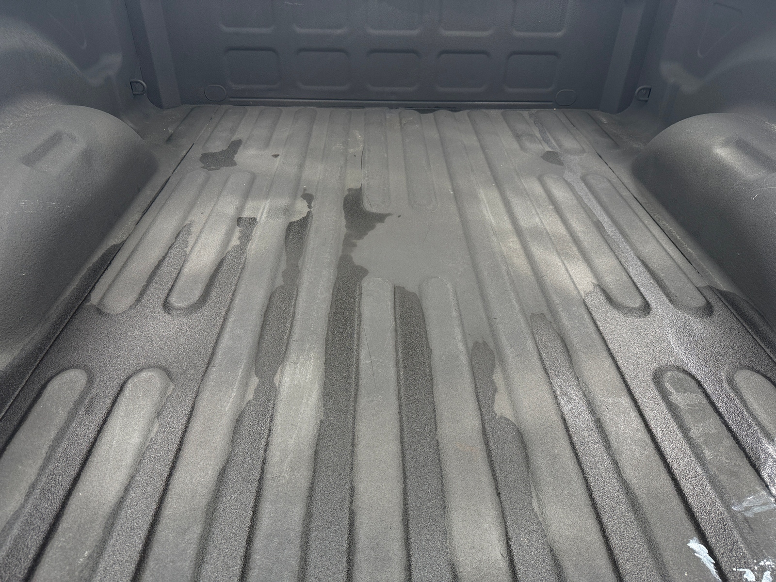 Thumbnail: 2018 RAM 1500 - 7