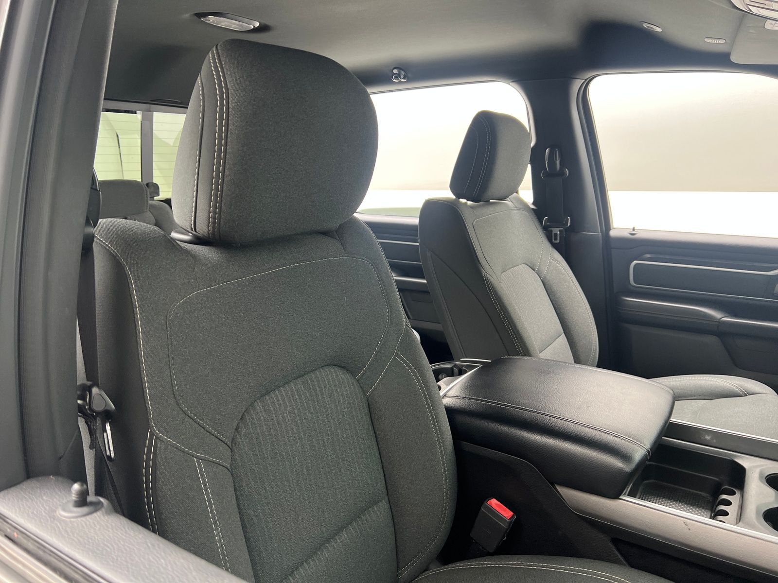 Thumbnail: 2020 RAM 1500 - 2