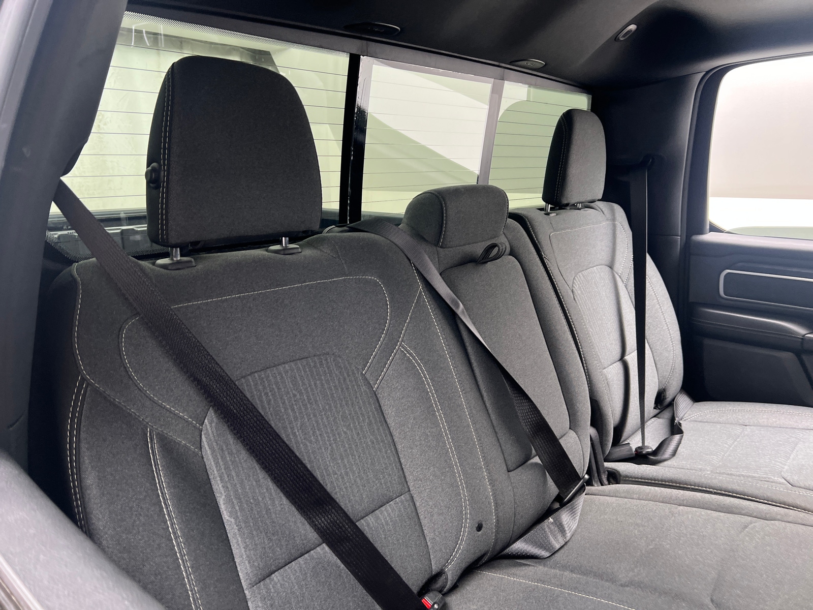 Thumbnail: 2020 RAM 1500 - 6