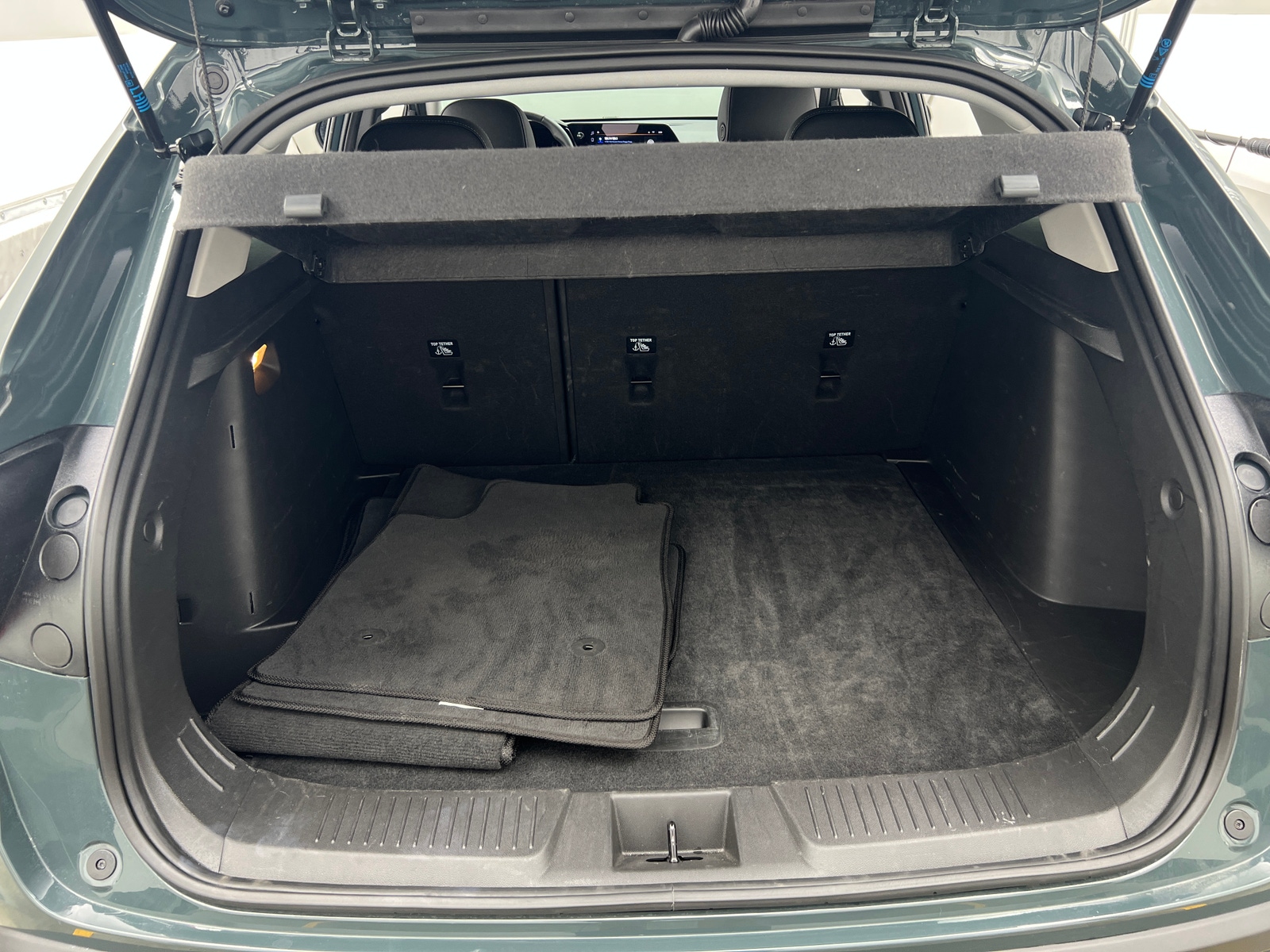 Thumbnail: 2025 Chevrolet Trax - 7