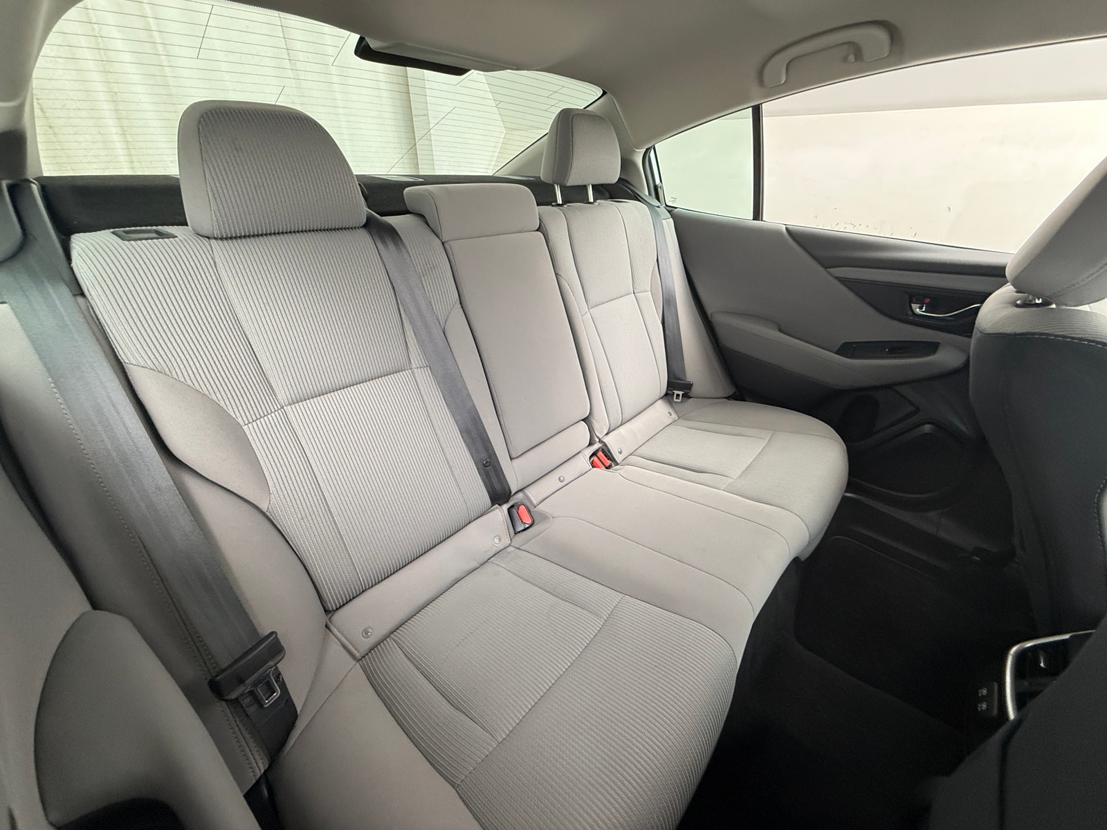 Thumbnail: 2022 Subaru Legacy - 6