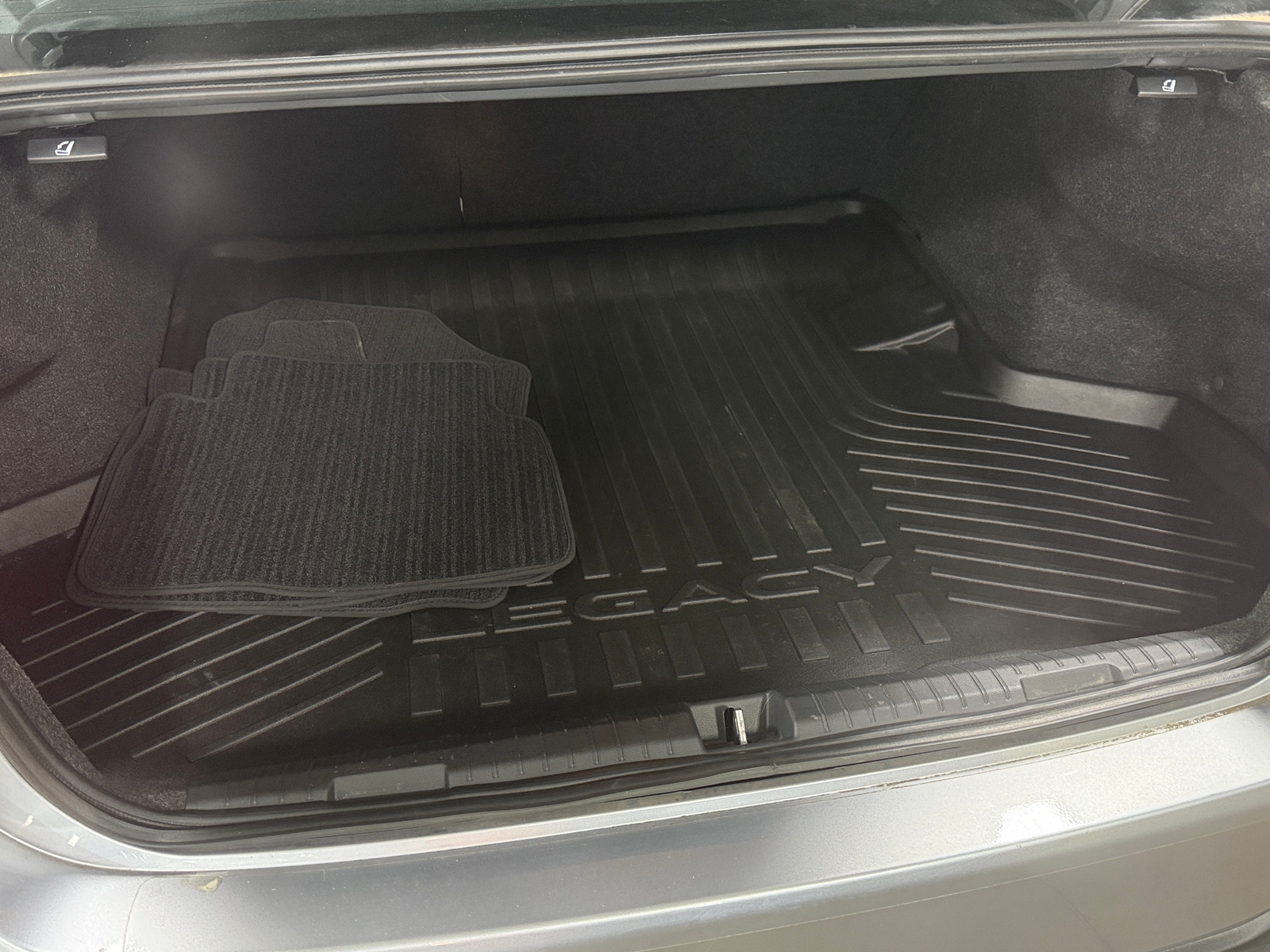 Thumbnail: 2022 Subaru Legacy - 7