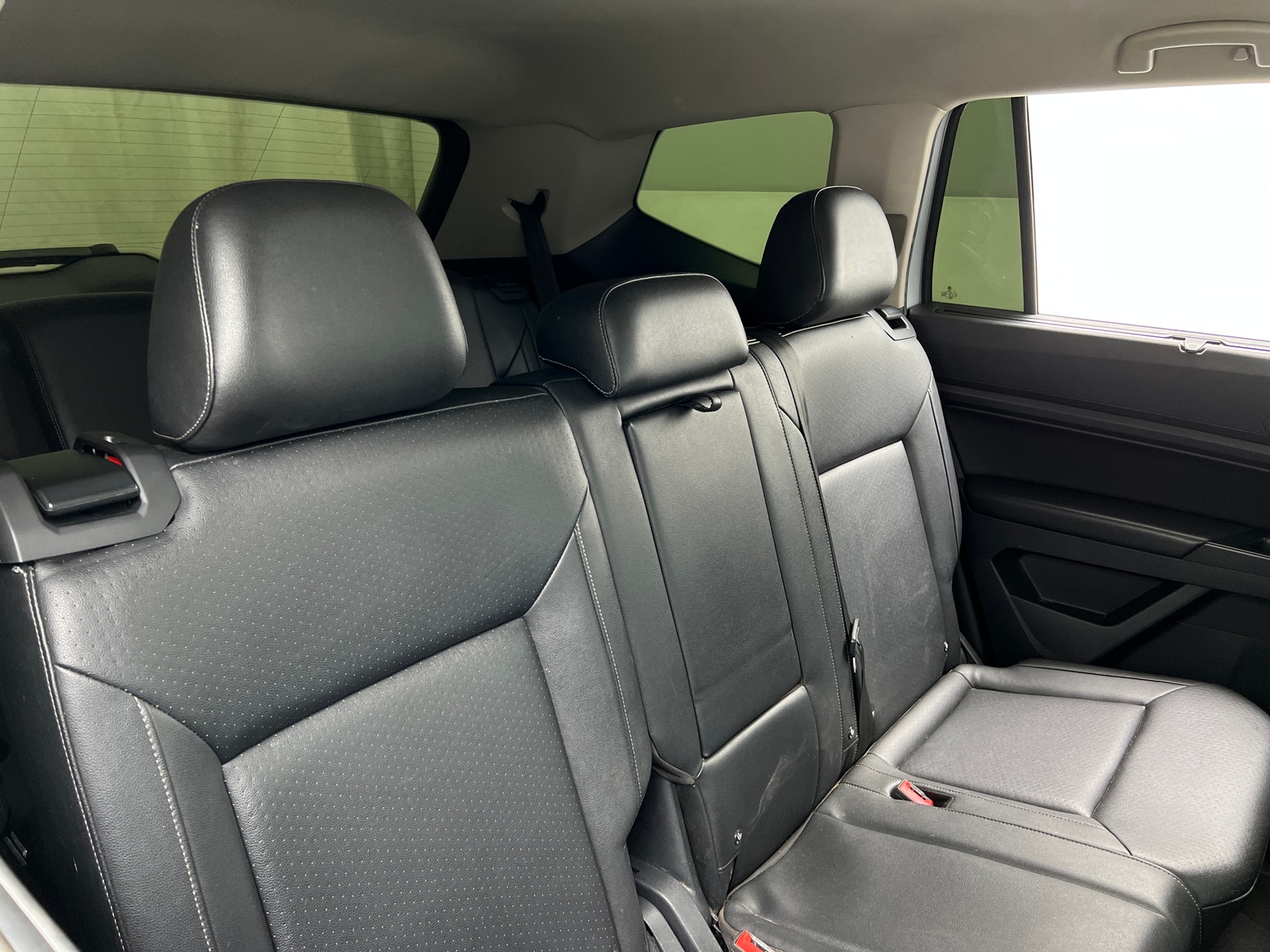 Thumbnail: 2019 Volkswagen Atlas - 5