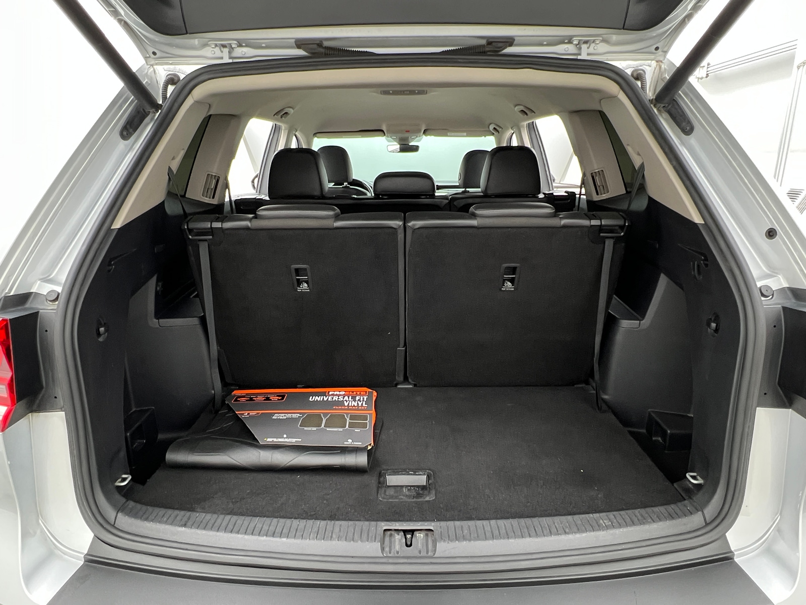 Thumbnail: 2019 Volkswagen Atlas - 6