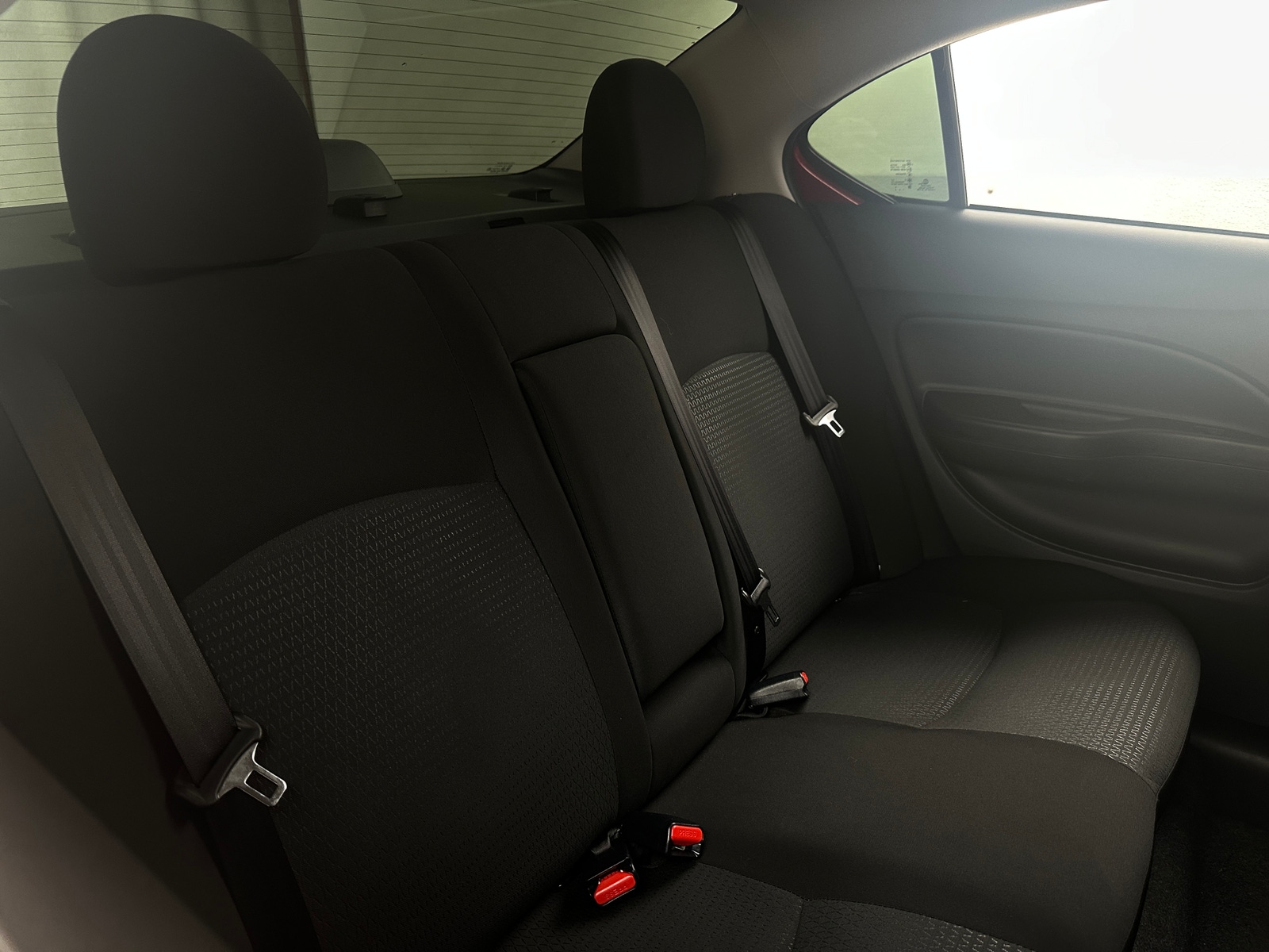 Thumbnail: 2024 Mitsubishi Mirage G4 - 6